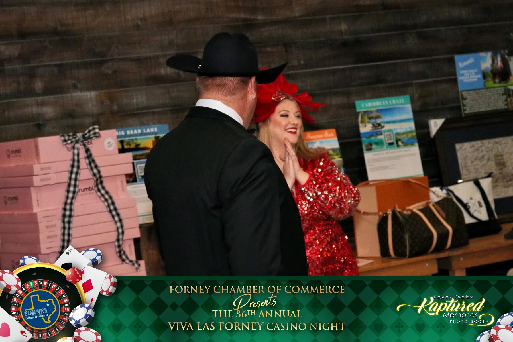 Viva Las Forney Annual Civic Auction & Casino Night | View more photos from the event at gallery.rckapturedmemories.com/u/RCKapturedMemories/Viva-Las-Forney-Annual-Civic-Auction-Casino-Night