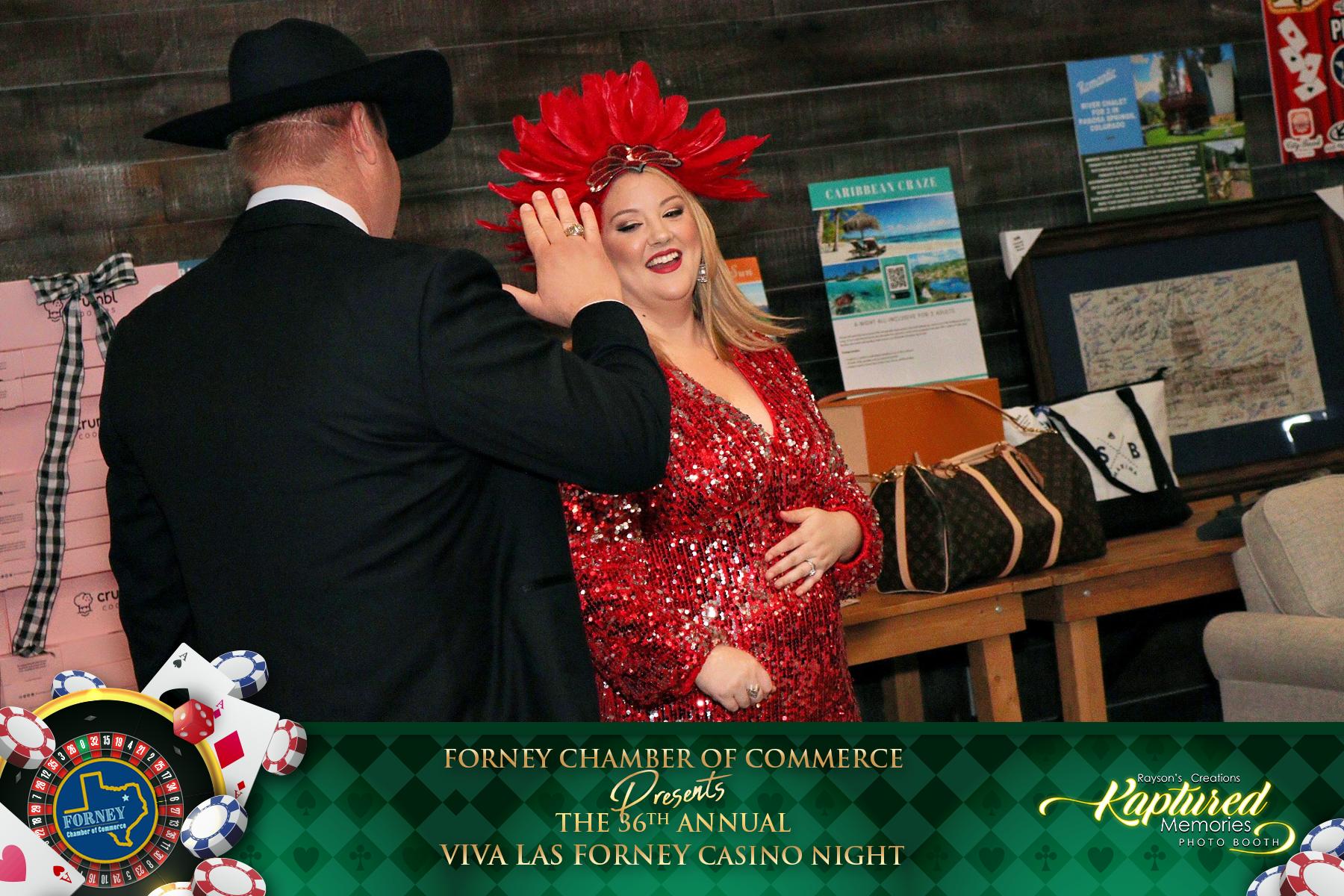 Viva Las Forney Annual Civic Auction & Casino Night | View more photos from the event at gallery.rckapturedmemories.com/u/RCKapturedMemories/Viva-Las-Forney-Annual-Civic-Auction-Casino-Night