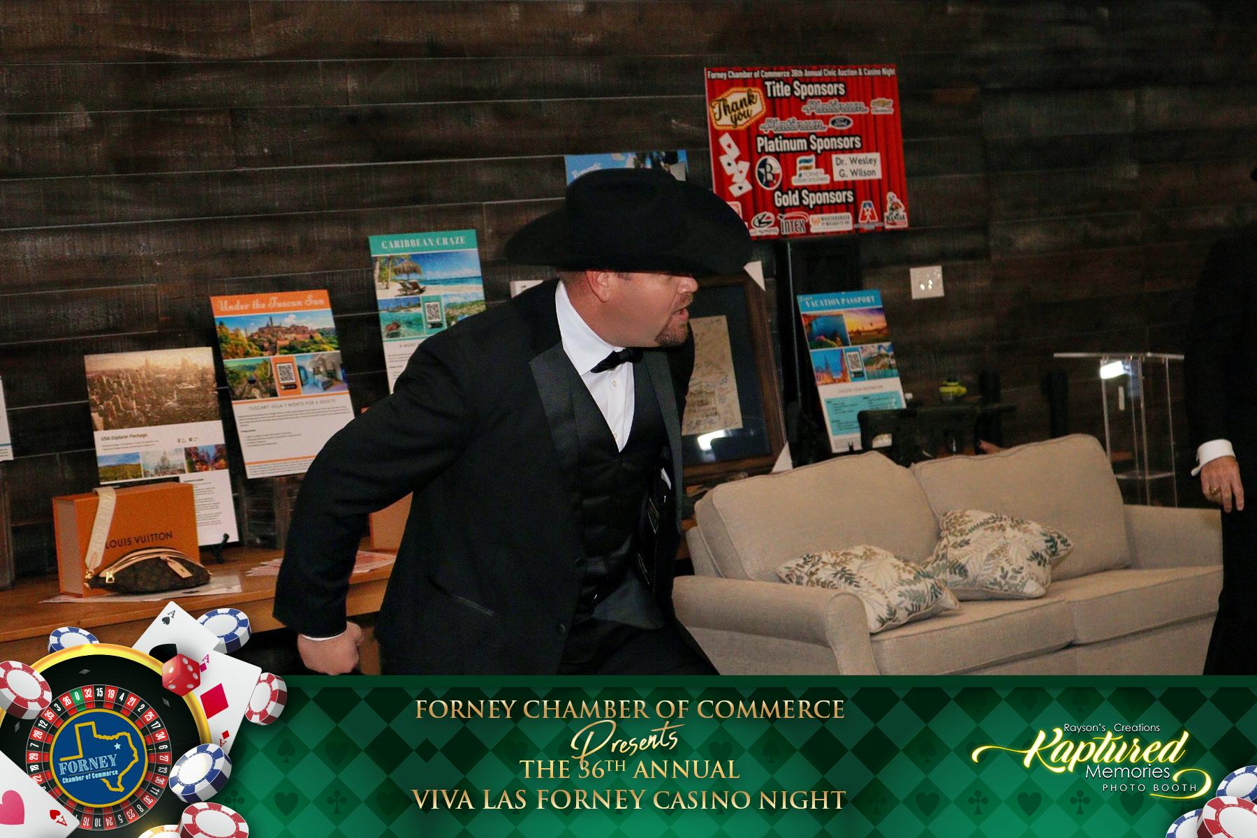 Viva Las Forney Annual Civic Auction & Casino Night | View more photos from the event at gallery.rckapturedmemories.com/u/RCKapturedMemories/Viva-Las-Forney-Annual-Civic-Auction-Casino-Night