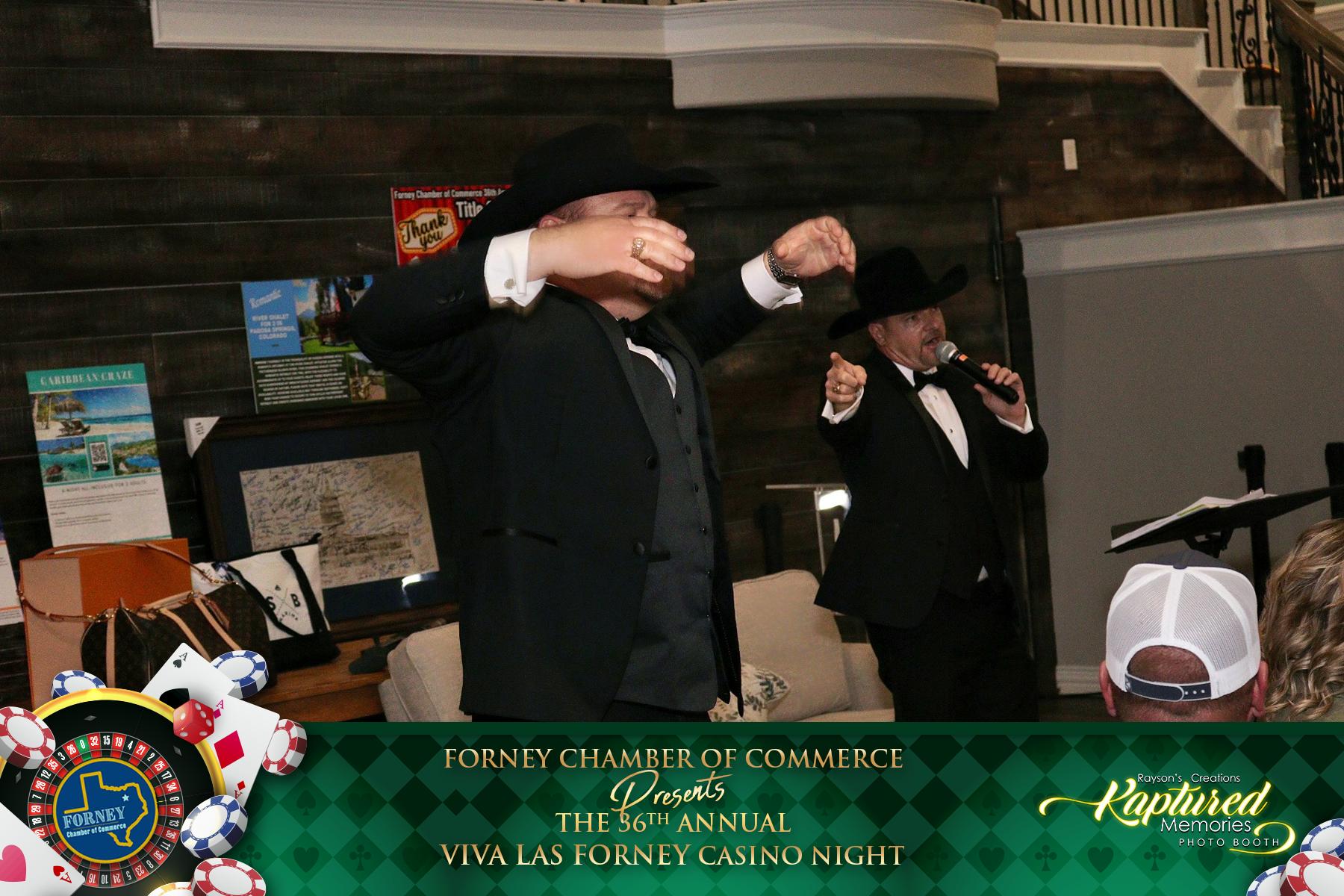 Viva Las Forney Annual Civic Auction & Casino Night | View more photos from the event at gallery.rckapturedmemories.com/u/RCKapturedMemories/Viva-Las-Forney-Annual-Civic-Auction-Casino-Night