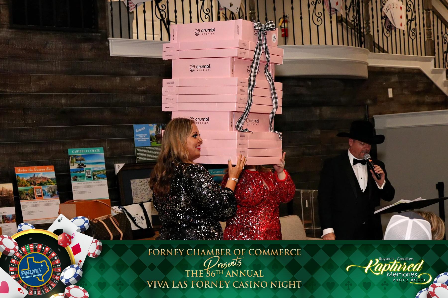 Viva Las Forney Annual Civic Auction & Casino Night | View more photos from the event at gallery.rckapturedmemories.com/u/RCKapturedMemories/Viva-Las-Forney-Annual-Civic-Auction-Casino-Night