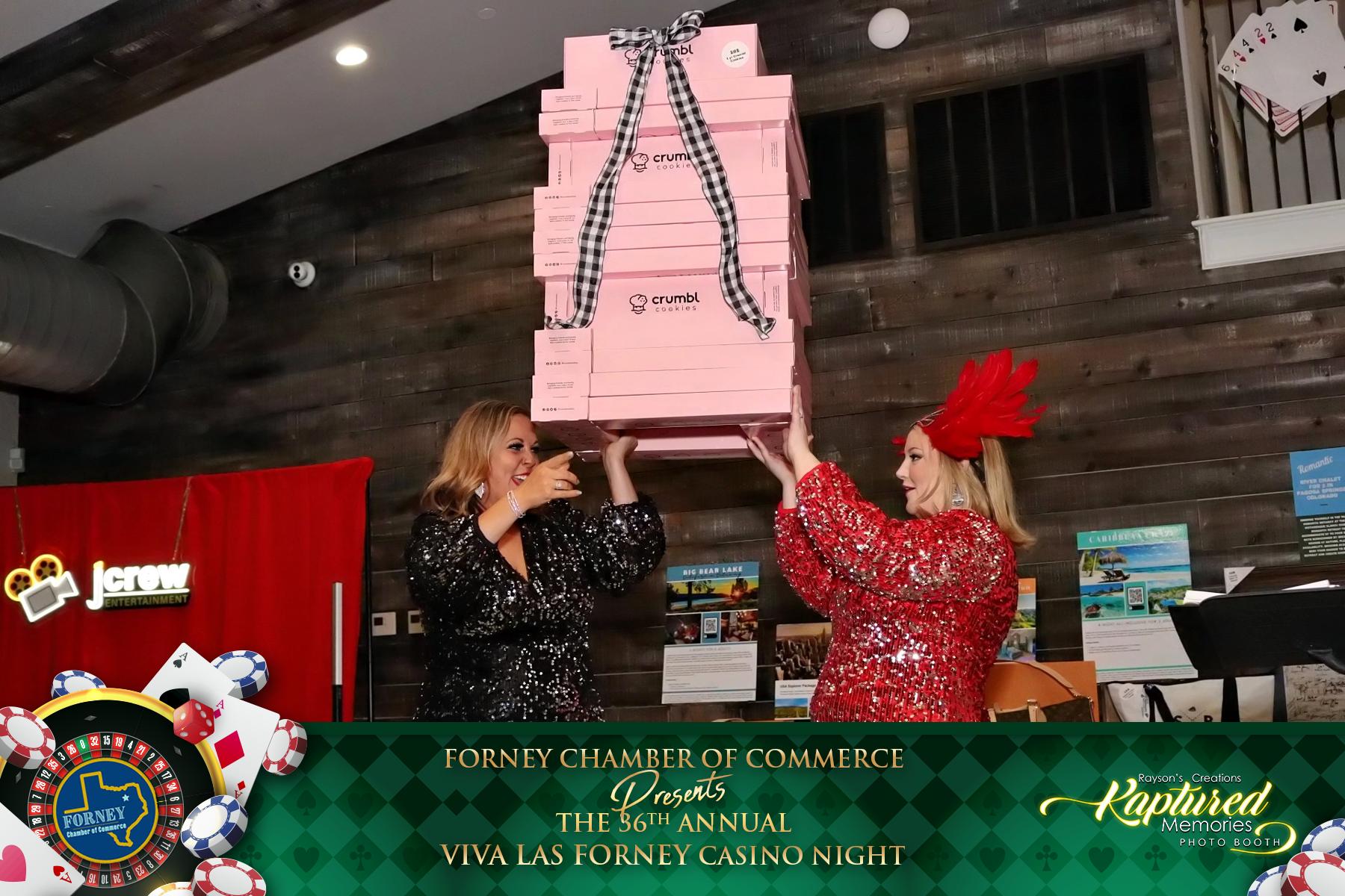 Viva Las Forney Annual Civic Auction & Casino Night | View more photos from the event at gallery.rckapturedmemories.com/u/RCKapturedMemories/Viva-Las-Forney-Annual-Civic-Auction-Casino-Night