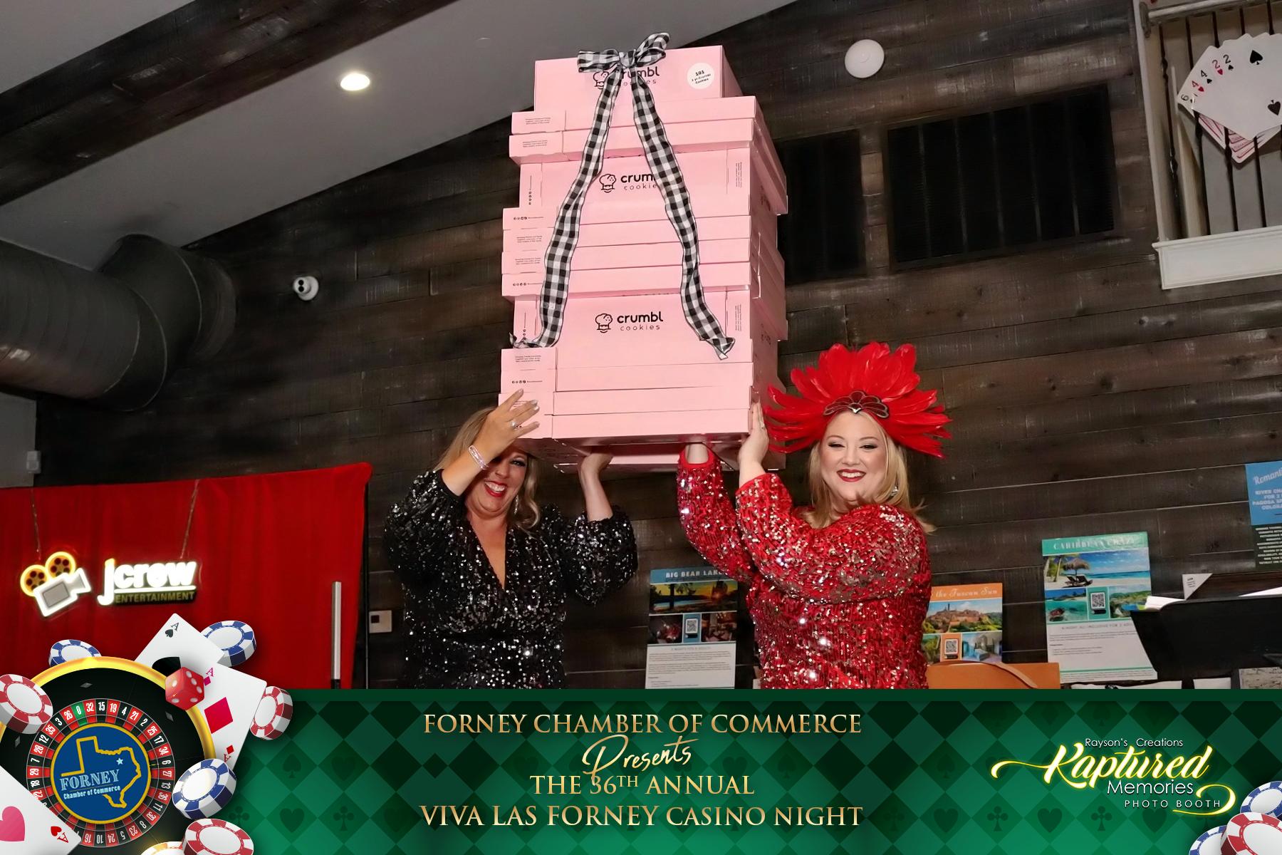 Viva Las Forney Annual Civic Auction & Casino Night | View more photos from the event at gallery.rckapturedmemories.com/u/RCKapturedMemories/Viva-Las-Forney-Annual-Civic-Auction-Casino-Night