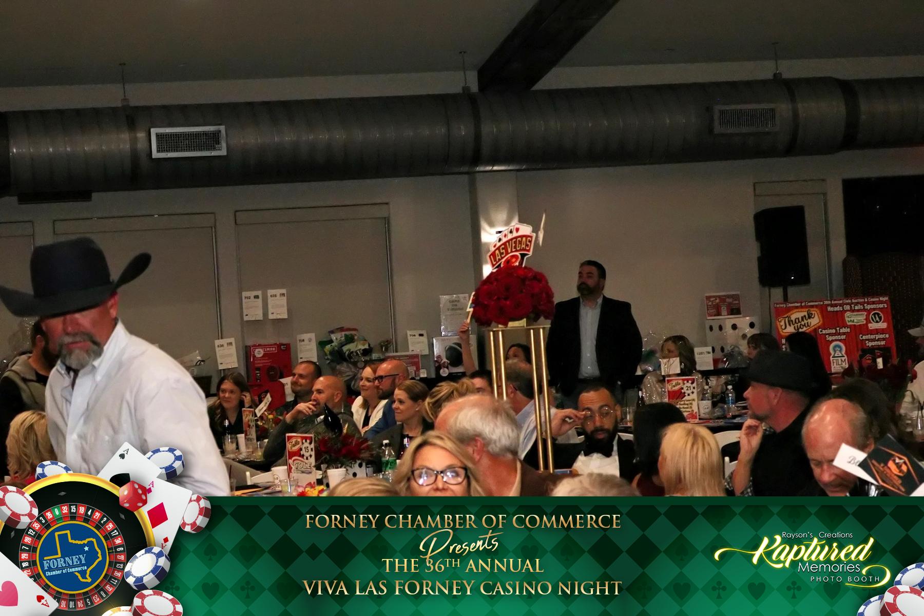 Viva Las Forney Annual Civic Auction & Casino Night | View more photos from the event at gallery.rckapturedmemories.com/u/RCKapturedMemories/Viva-Las-Forney-Annual-Civic-Auction-Casino-Night