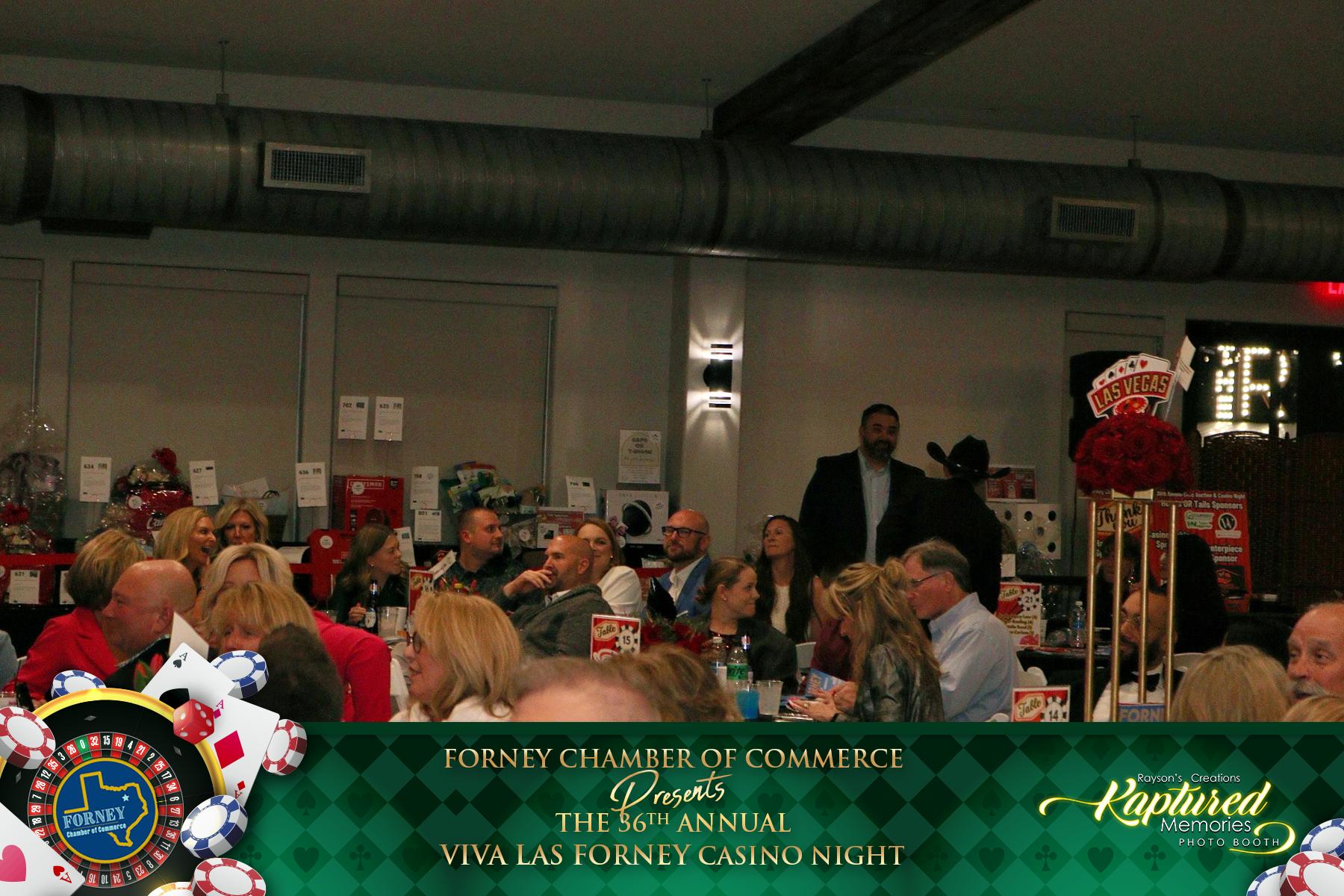 Viva Las Forney Annual Civic Auction & Casino Night | View more photos from the event at gallery.rckapturedmemories.com/u/RCKapturedMemories/Viva-Las-Forney-Annual-Civic-Auction-Casino-Night