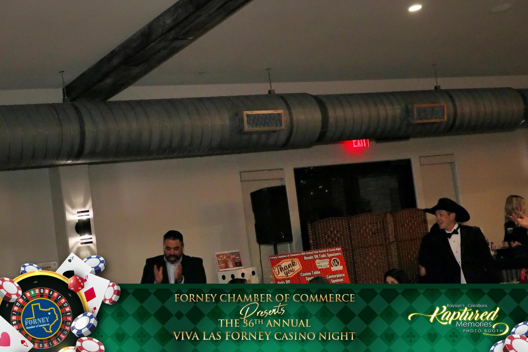 Viva Las Forney Annual Civic Auction & Casino Night | View more photos from the event at gallery.rckapturedmemories.com/u/RCKapturedMemories/Viva-Las-Forney-Annual-Civic-Auction-Casino-Night