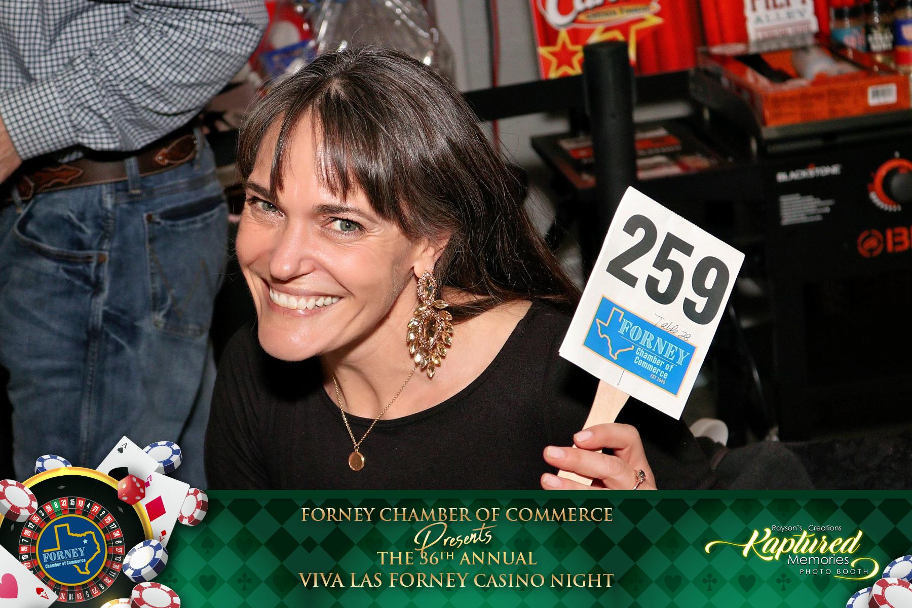 Viva Las Forney Annual Civic Auction & Casino Night | View more photos from the event at gallery.rckapturedmemories.com/u/RCKapturedMemories/Viva-Las-Forney-Annual-Civic-Auction-Casino-Night