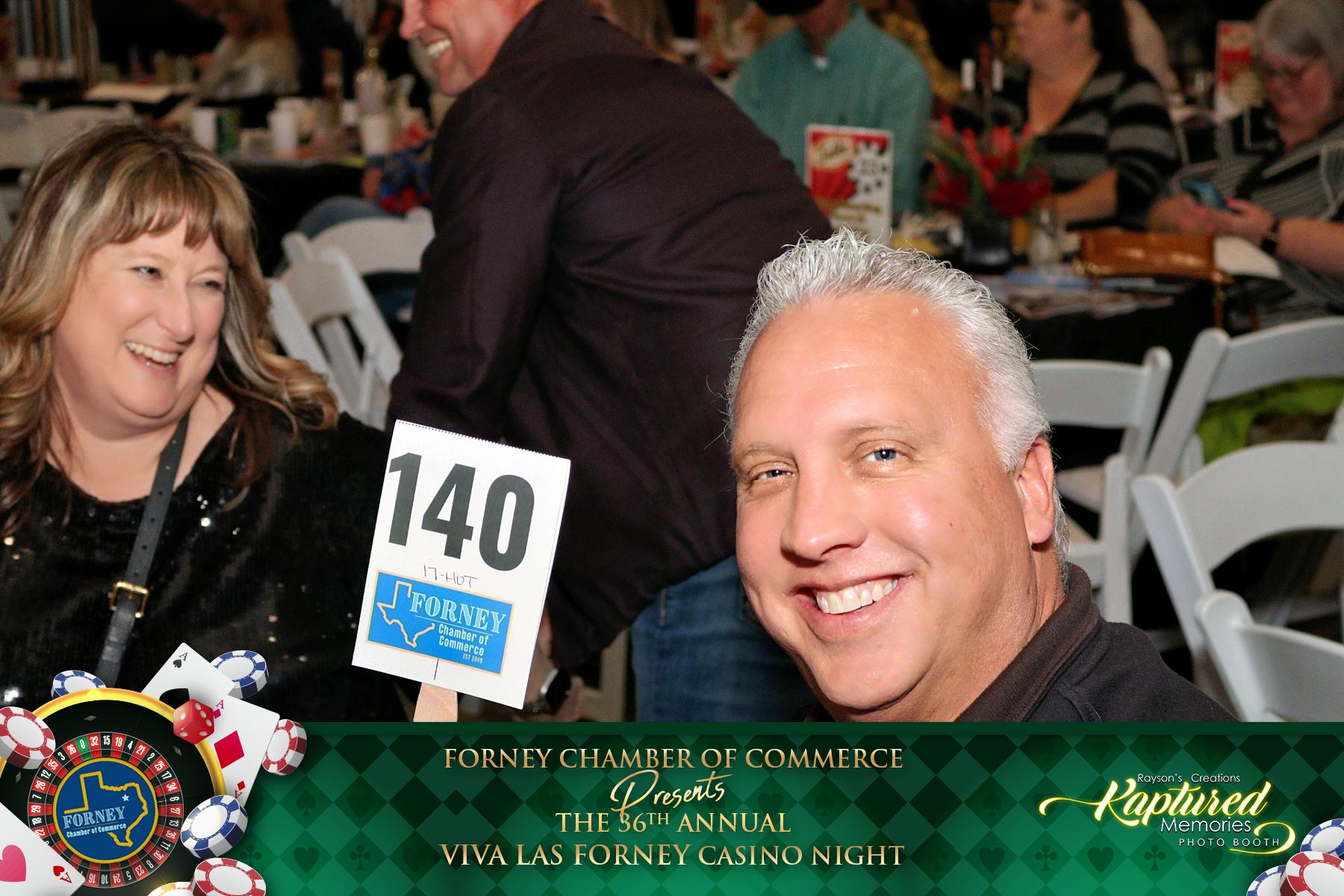 Viva Las Forney Annual Civic Auction & Casino Night | View more photos from the event at gallery.rckapturedmemories.com/u/RCKapturedMemories/Viva-Las-Forney-Annual-Civic-Auction-Casino-Night