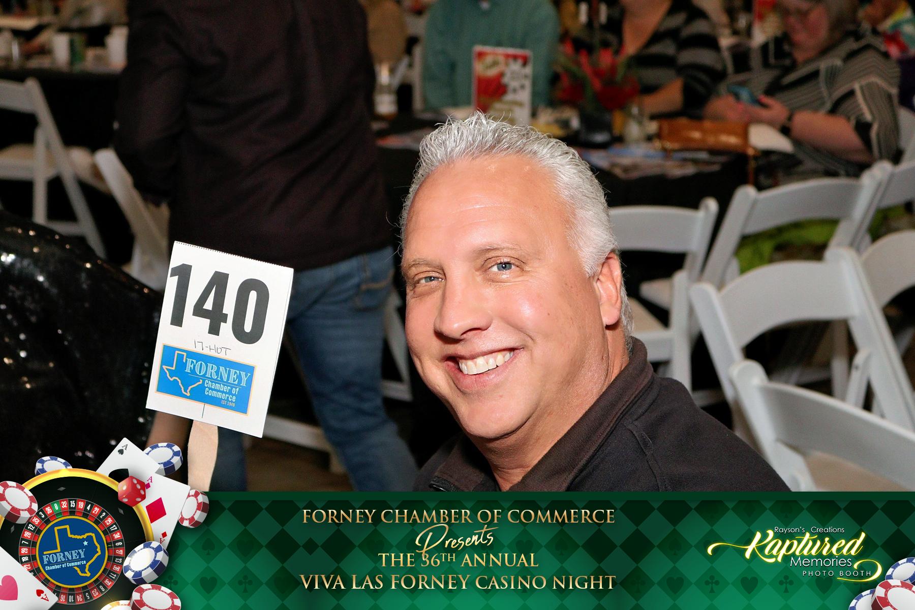 Viva Las Forney Annual Civic Auction & Casino Night | View more photos from the event at gallery.rckapturedmemories.com/u/RCKapturedMemories/Viva-Las-Forney-Annual-Civic-Auction-Casino-Night
