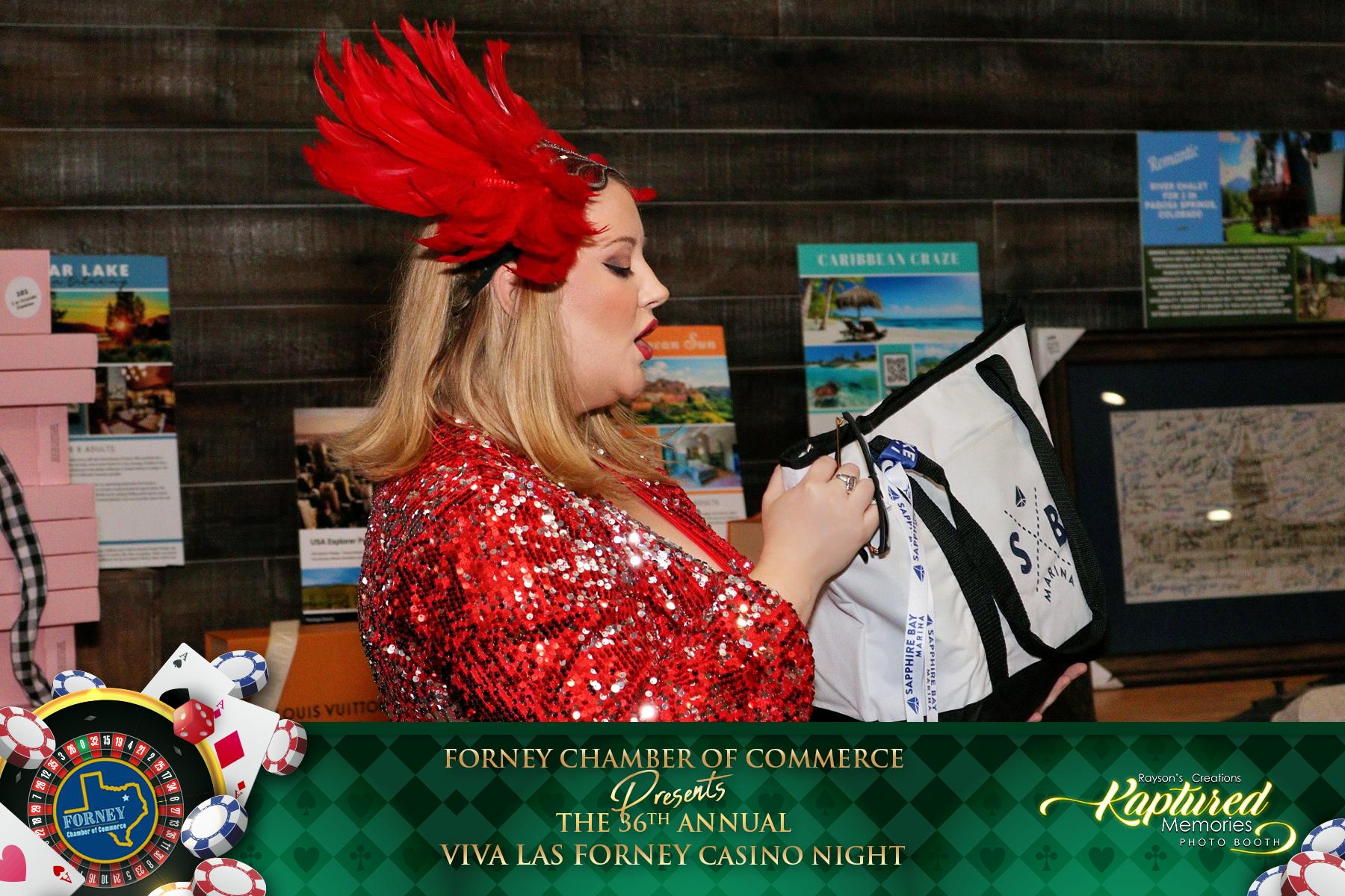 Viva Las Forney Annual Civic Auction & Casino Night | View more photos from the event at gallery.rckapturedmemories.com/u/RCKapturedMemories/Viva-Las-Forney-Annual-Civic-Auction-Casino-Night