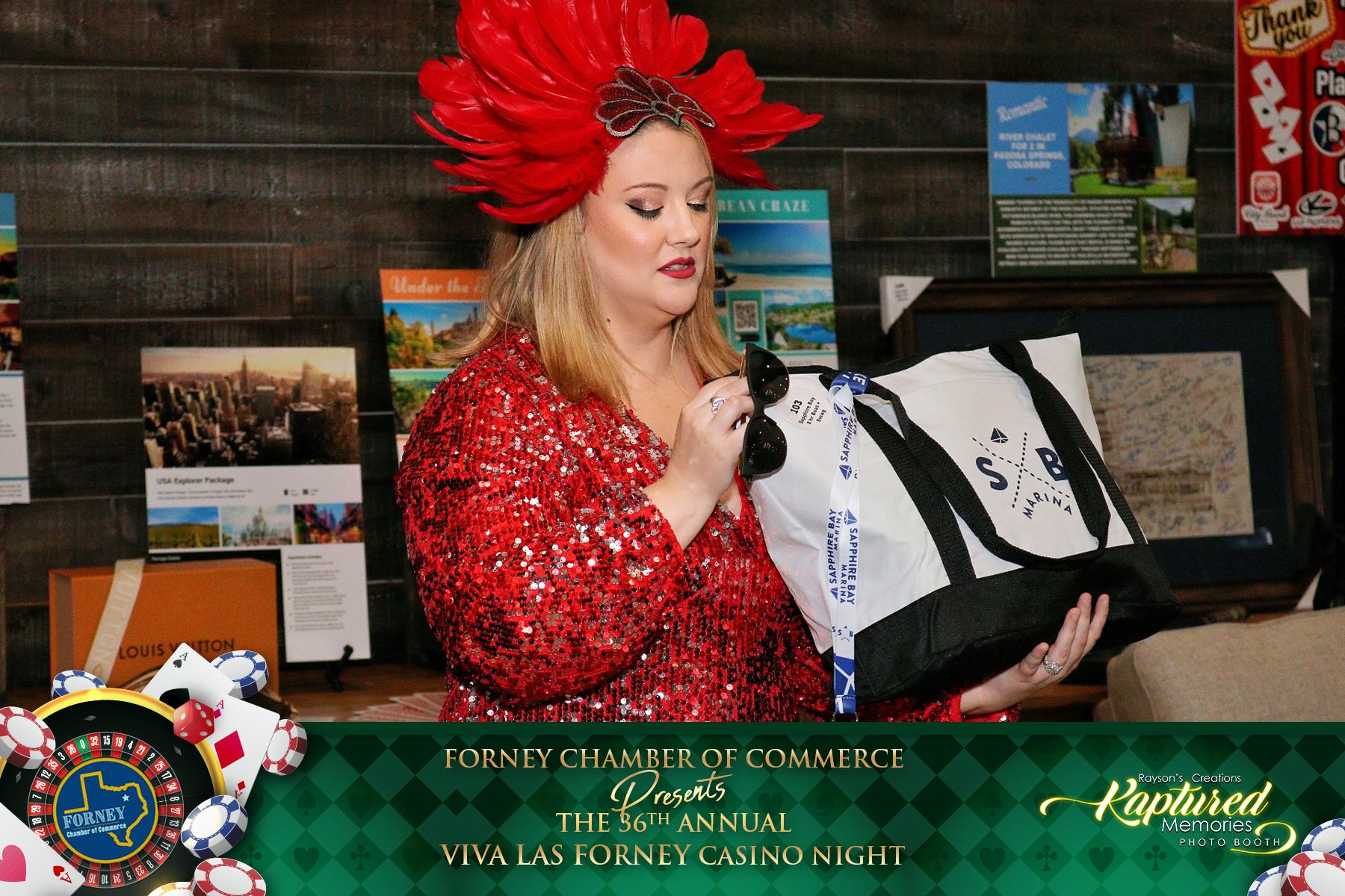 Viva Las Forney Annual Civic Auction & Casino Night | View more photos from the event at gallery.rckapturedmemories.com/u/RCKapturedMemories/Viva-Las-Forney-Annual-Civic-Auction-Casino-Night