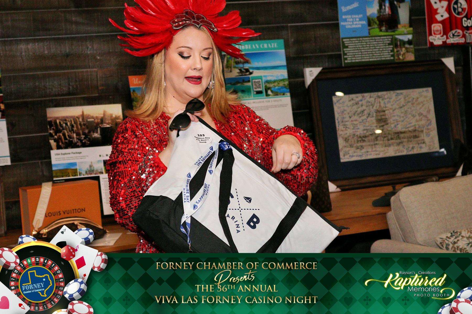 Viva Las Forney Annual Civic Auction & Casino Night | View more photos from the event at gallery.rckapturedmemories.com/u/RCKapturedMemories/Viva-Las-Forney-Annual-Civic-Auction-Casino-Night