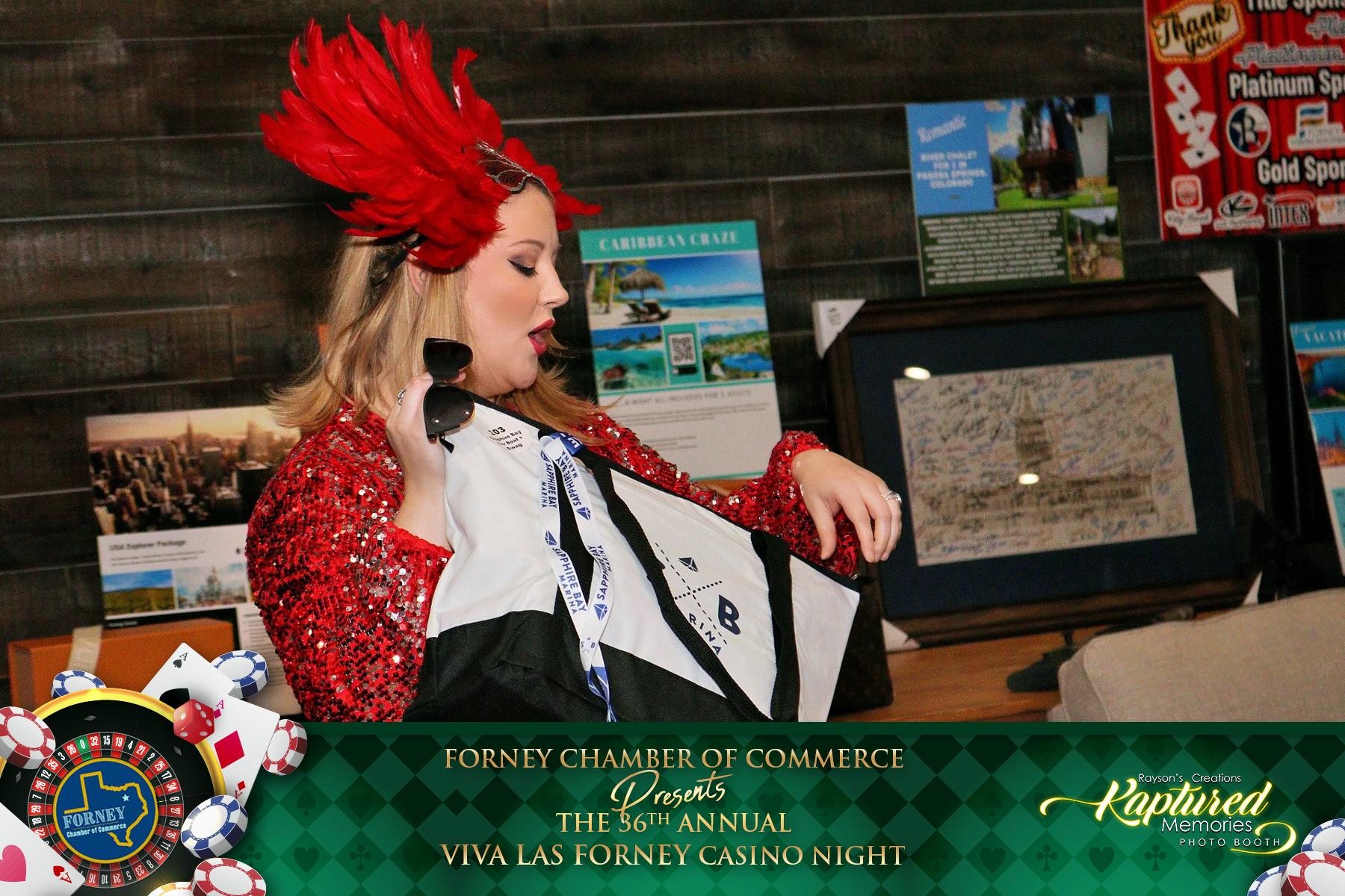 Viva Las Forney Annual Civic Auction & Casino Night | View more photos from the event at gallery.rckapturedmemories.com/u/RCKapturedMemories/Viva-Las-Forney-Annual-Civic-Auction-Casino-Night