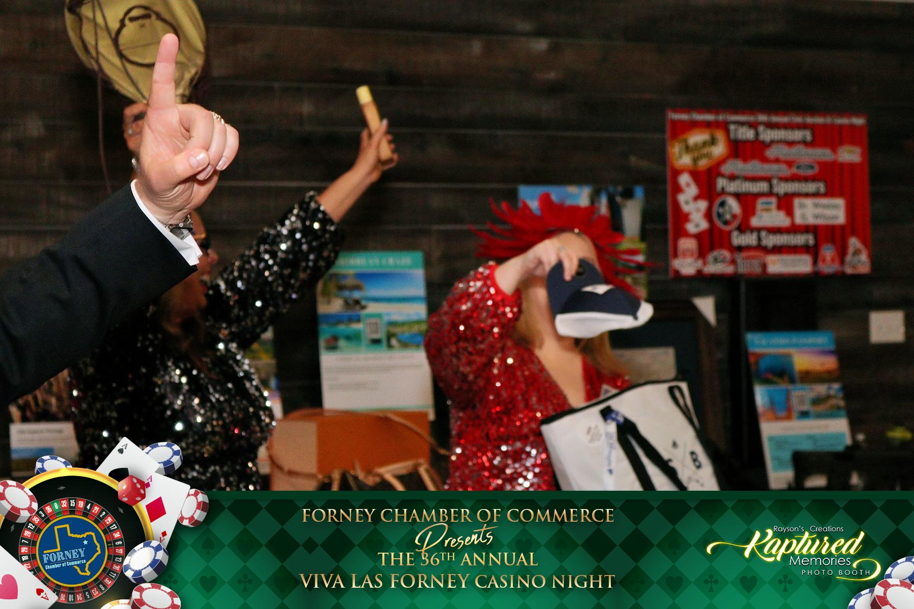 Viva Las Forney Annual Civic Auction & Casino Night | View more photos from the event at gallery.rckapturedmemories.com/u/RCKapturedMemories/Viva-Las-Forney-Annual-Civic-Auction-Casino-Night