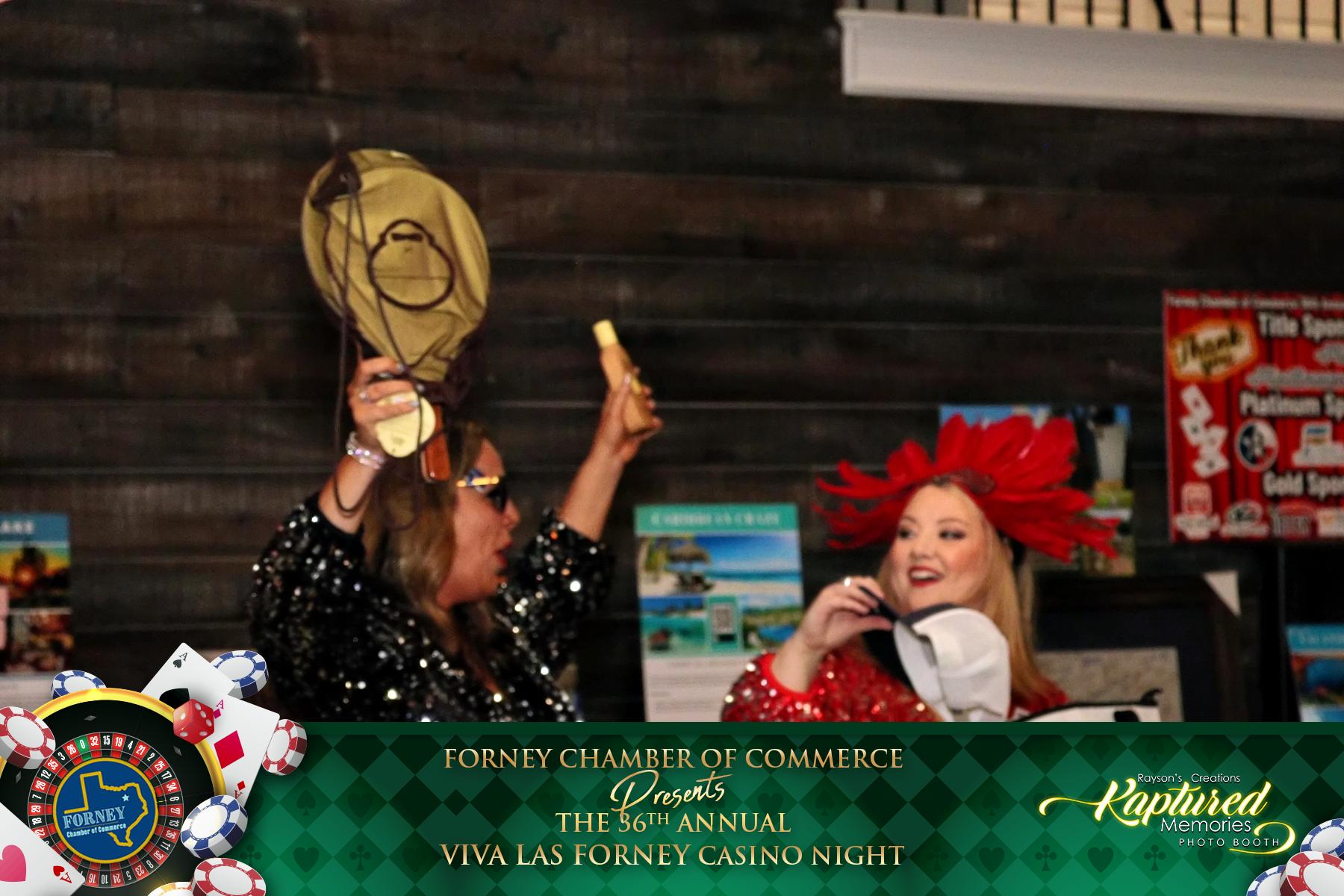 Viva Las Forney Annual Civic Auction & Casino Night | View more photos from the event at gallery.rckapturedmemories.com/u/RCKapturedMemories/Viva-Las-Forney-Annual-Civic-Auction-Casino-Night