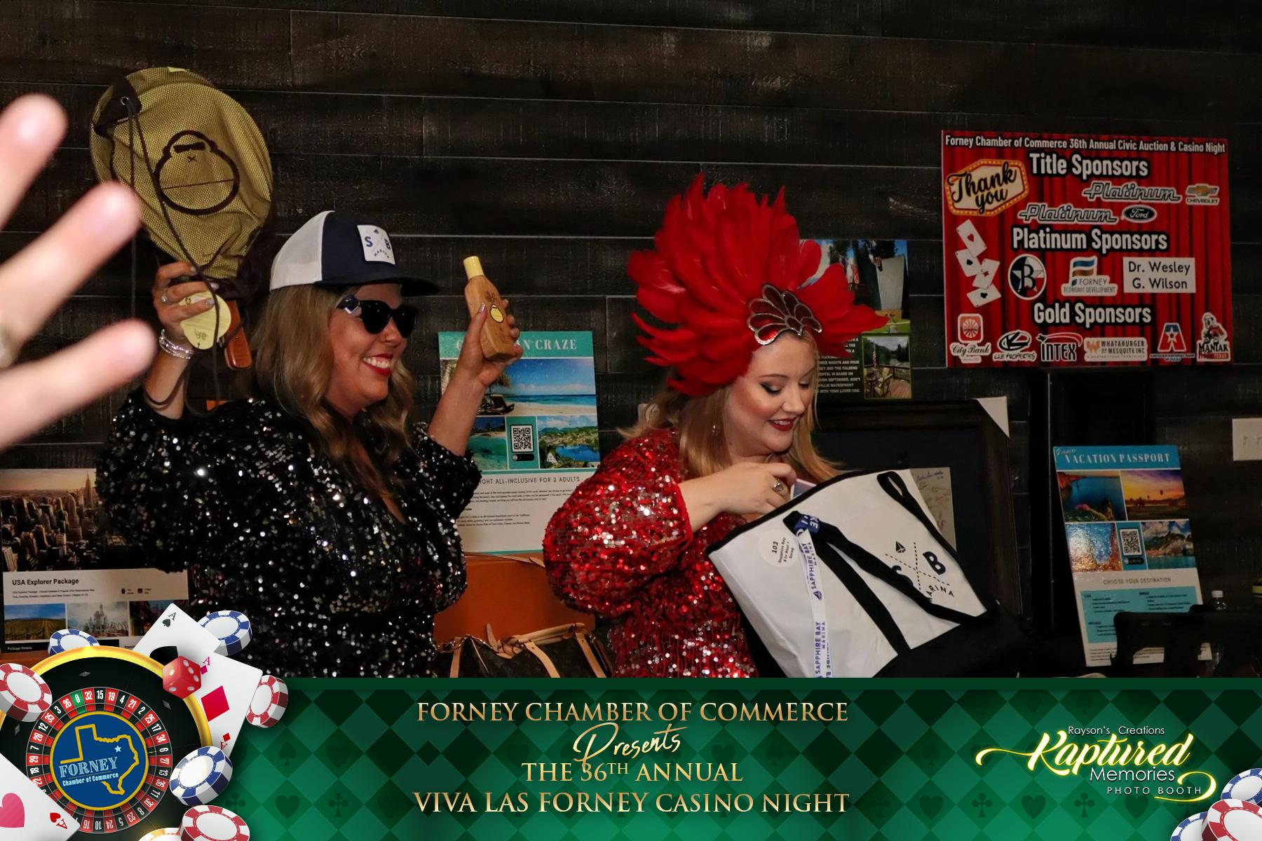 Viva Las Forney Annual Civic Auction & Casino Night | View more photos from the event at gallery.rckapturedmemories.com/u/RCKapturedMemories/Viva-Las-Forney-Annual-Civic-Auction-Casino-Night