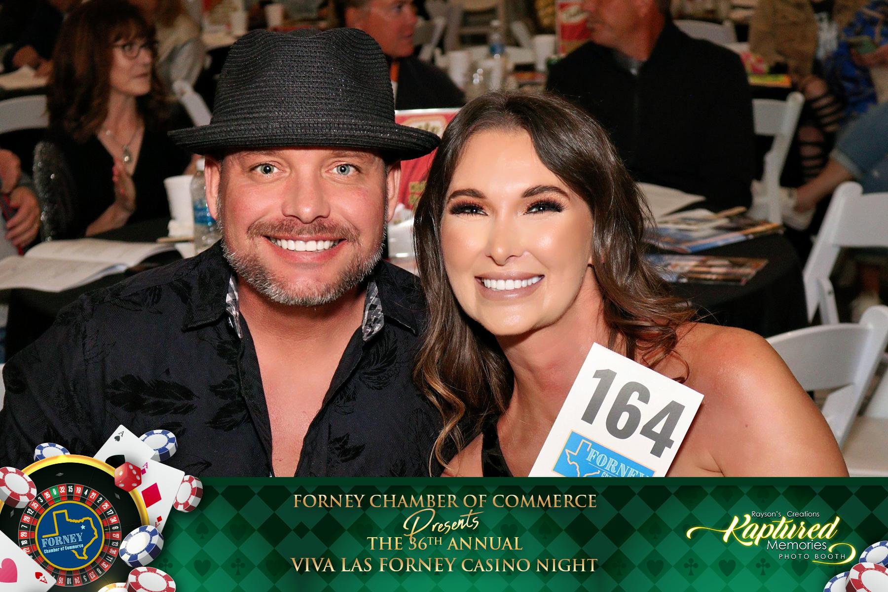 Viva Las Forney Annual Civic Auction & Casino Night | View more photos from the event at gallery.rckapturedmemories.com/u/RCKapturedMemories/Viva-Las-Forney-Annual-Civic-Auction-Casino-Night