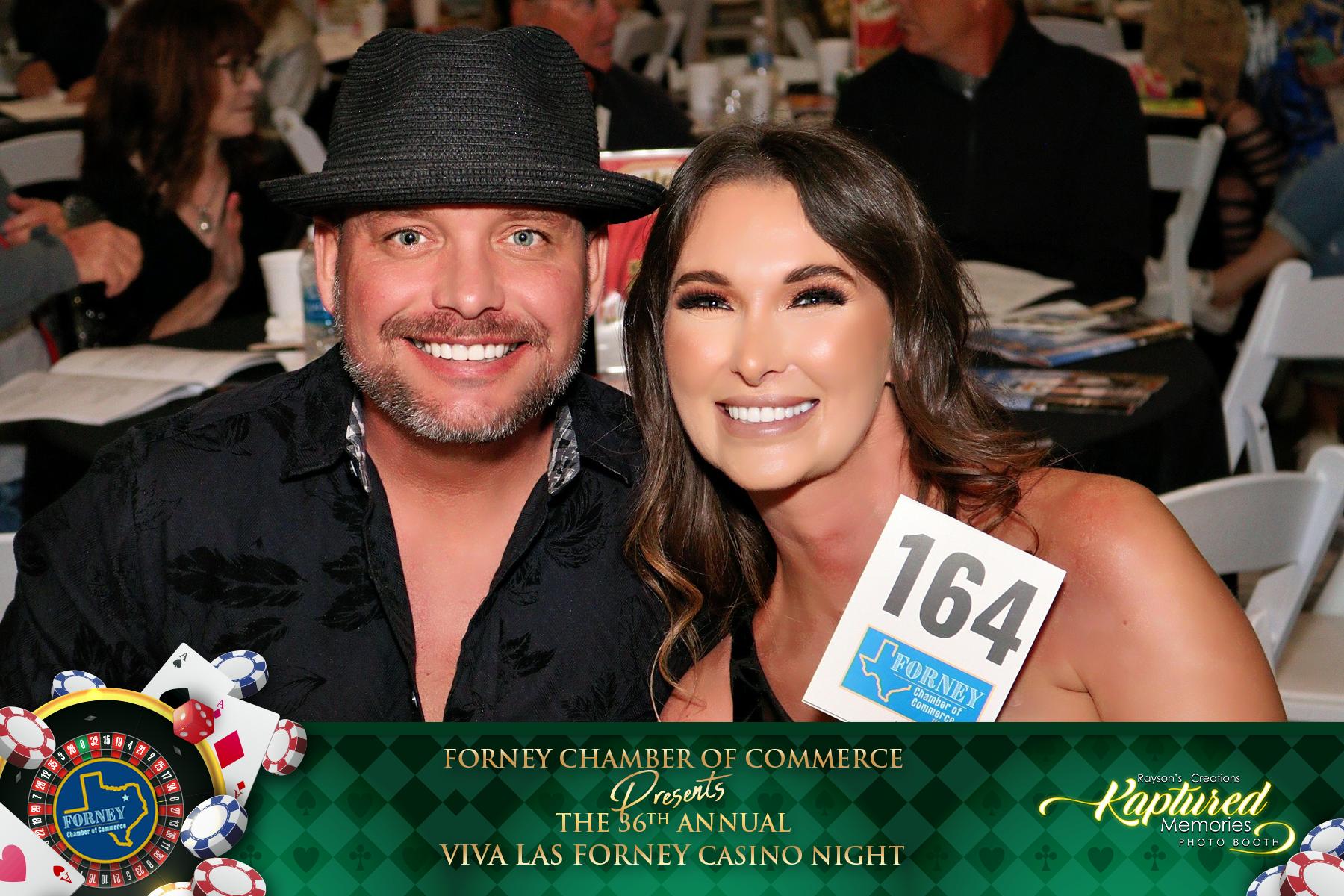 Viva Las Forney Annual Civic Auction & Casino Night | View more photos from the event at gallery.rckapturedmemories.com/u/RCKapturedMemories/Viva-Las-Forney-Annual-Civic-Auction-Casino-Night
