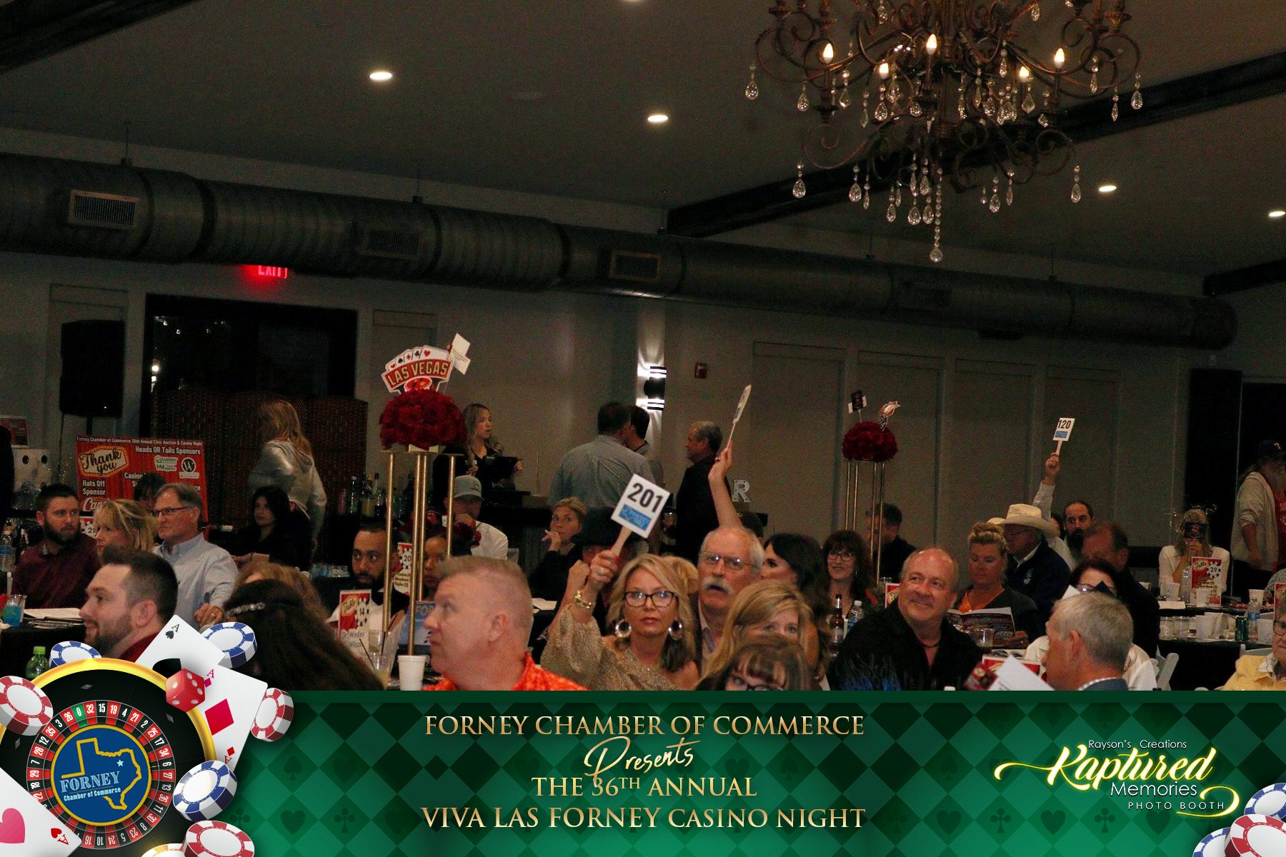 Viva Las Forney Annual Civic Auction & Casino Night | View more photos from the event at gallery.rckapturedmemories.com/u/RCKapturedMemories/Viva-Las-Forney-Annual-Civic-Auction-Casino-Night
