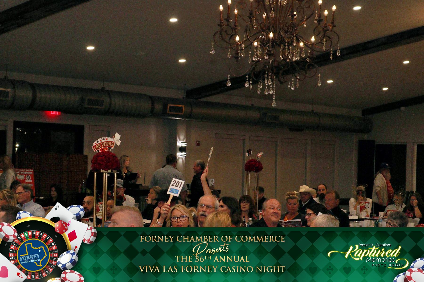 Viva Las Forney Annual Civic Auction & Casino Night | View more photos from the event at gallery.rckapturedmemories.com/u/RCKapturedMemories/Viva-Las-Forney-Annual-Civic-Auction-Casino-Night