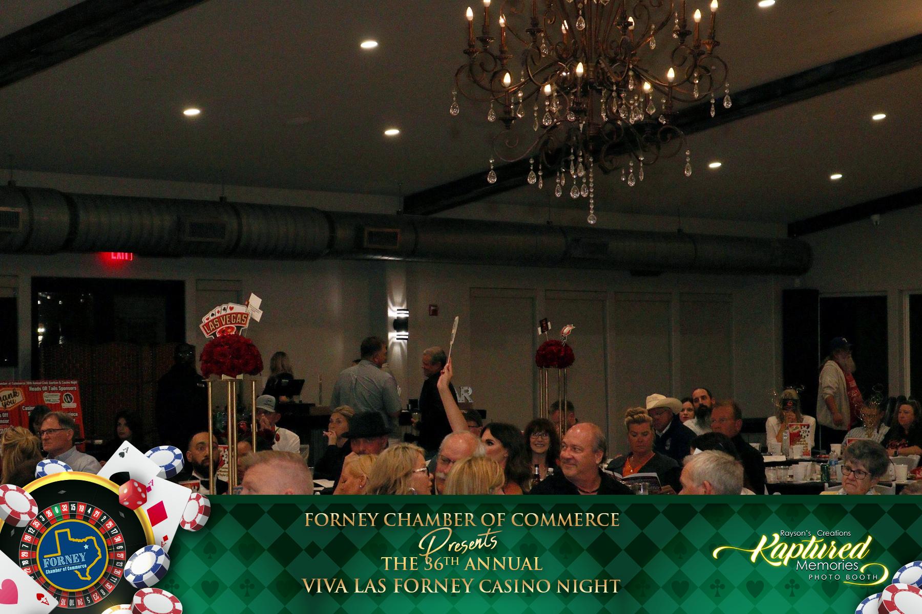 Viva Las Forney Annual Civic Auction & Casino Night | View more photos from the event at gallery.rckapturedmemories.com/u/RCKapturedMemories/Viva-Las-Forney-Annual-Civic-Auction-Casino-Night