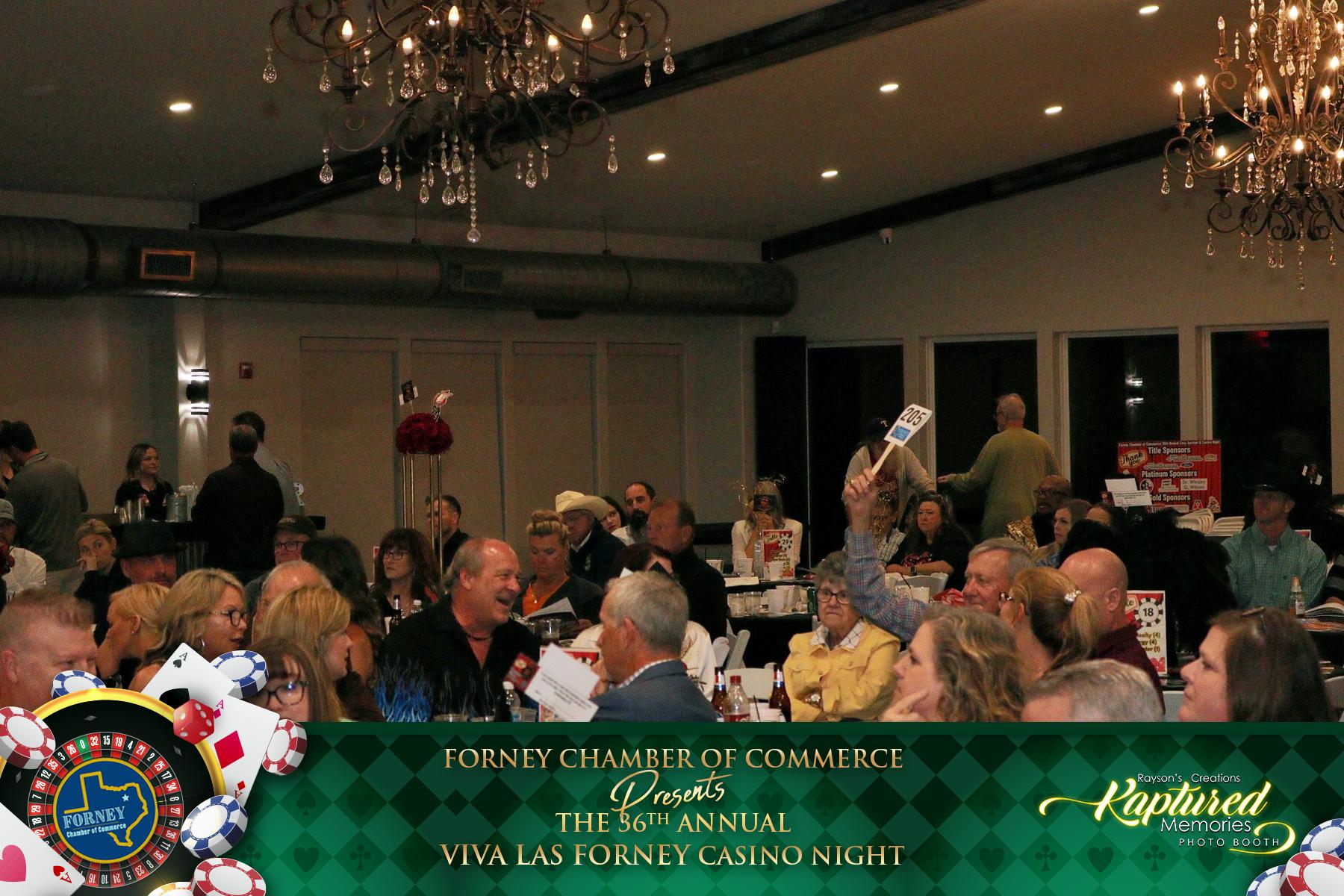 Viva Las Forney Annual Civic Auction & Casino Night | View more photos from the event at gallery.rckapturedmemories.com/u/RCKapturedMemories/Viva-Las-Forney-Annual-Civic-Auction-Casino-Night