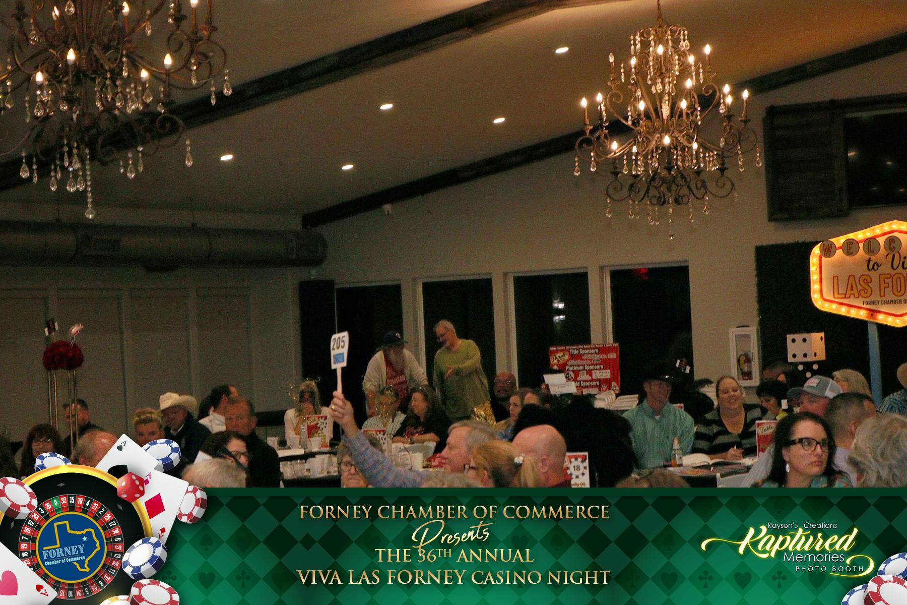Viva Las Forney Annual Civic Auction & Casino Night | View more photos from the event at gallery.rckapturedmemories.com/u/RCKapturedMemories/Viva-Las-Forney-Annual-Civic-Auction-Casino-Night