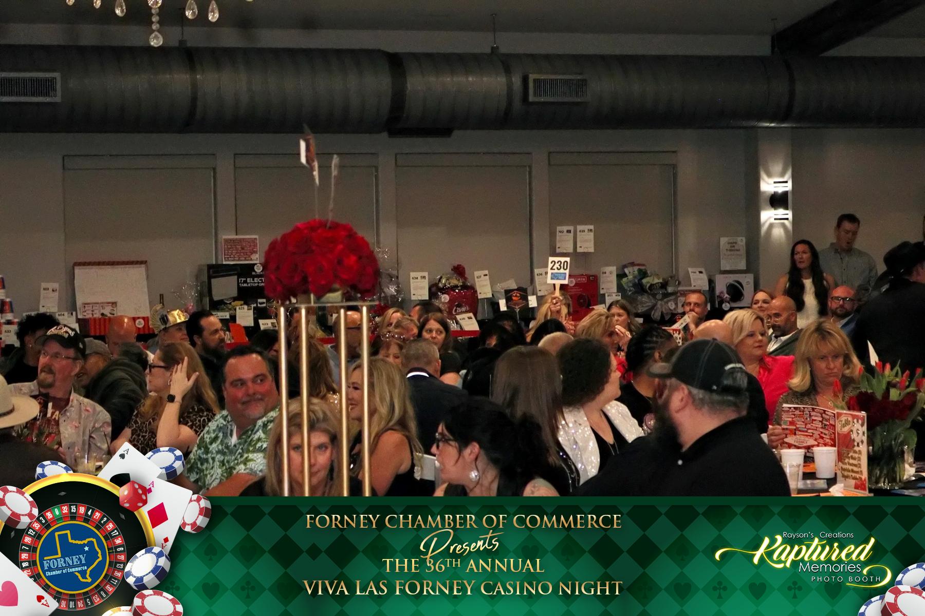 Viva Las Forney Annual Civic Auction & Casino Night | View more photos from the event at gallery.rckapturedmemories.com/u/RCKapturedMemories/Viva-Las-Forney-Annual-Civic-Auction-Casino-Night