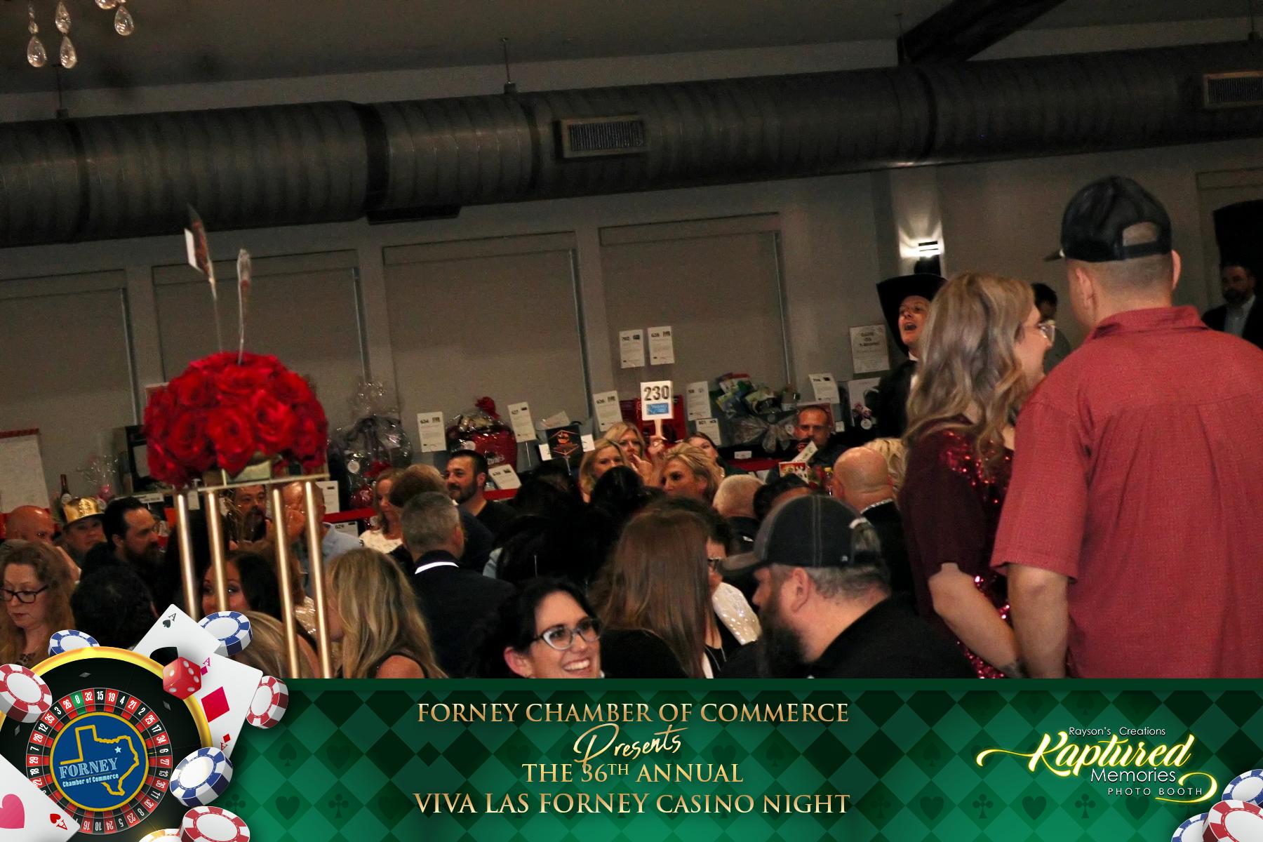 Viva Las Forney Annual Civic Auction & Casino Night | View more photos from the event at gallery.rckapturedmemories.com/u/RCKapturedMemories/Viva-Las-Forney-Annual-Civic-Auction-Casino-Night