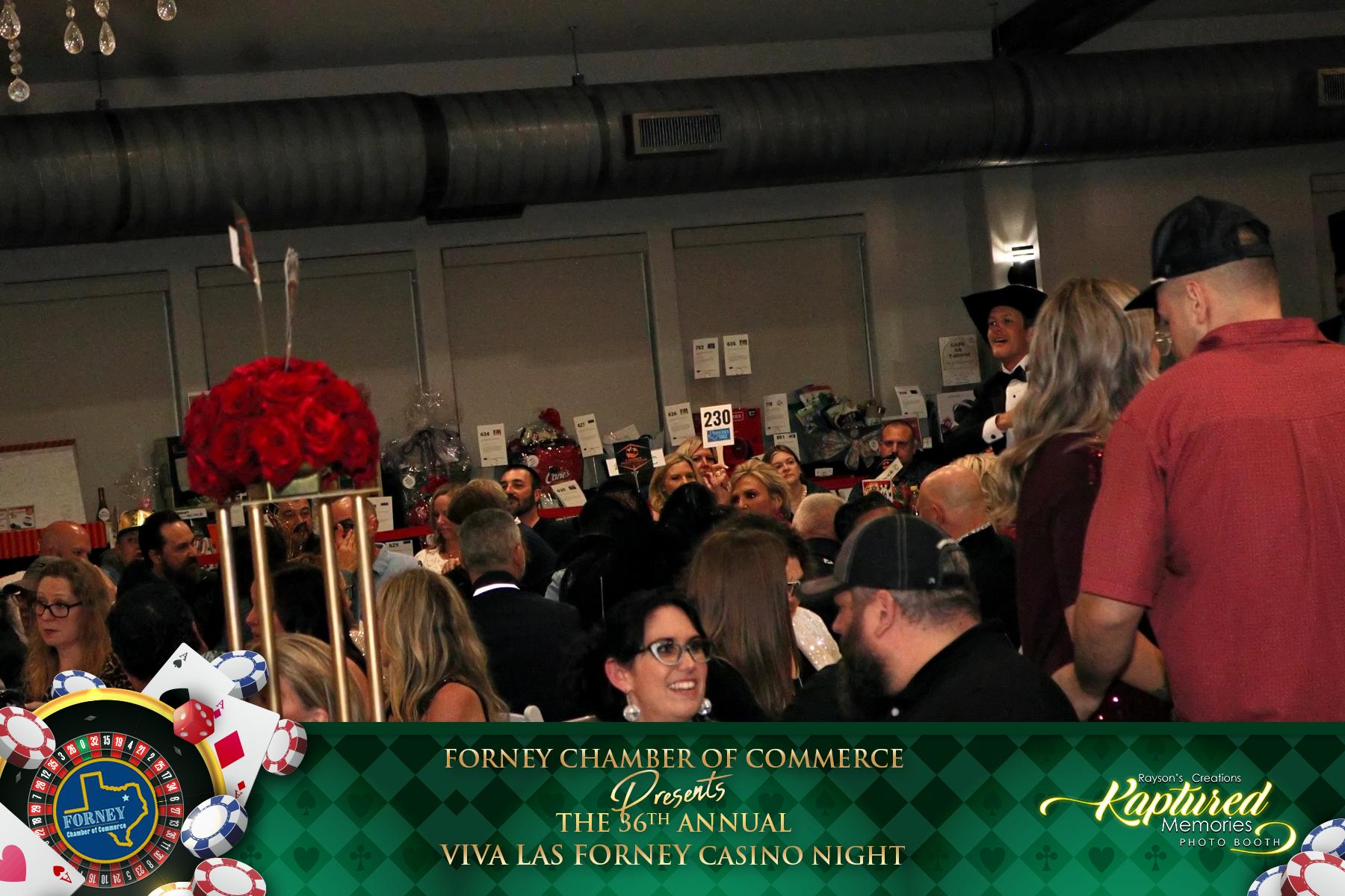 Viva Las Forney Annual Civic Auction & Casino Night | View more photos from the event at gallery.rckapturedmemories.com/u/RCKapturedMemories/Viva-Las-Forney-Annual-Civic-Auction-Casino-Night