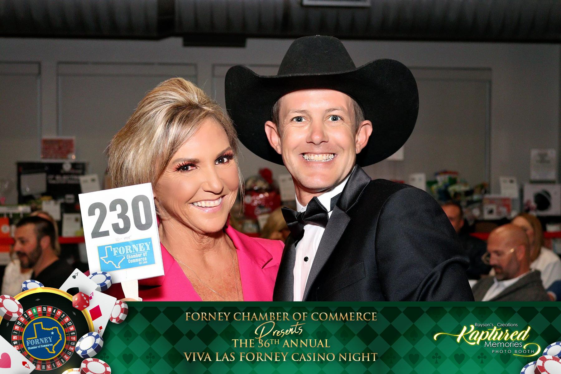Viva Las Forney Annual Civic Auction & Casino Night | View more photos from the event at gallery.rckapturedmemories.com/u/RCKapturedMemories/Viva-Las-Forney-Annual-Civic-Auction-Casino-Night