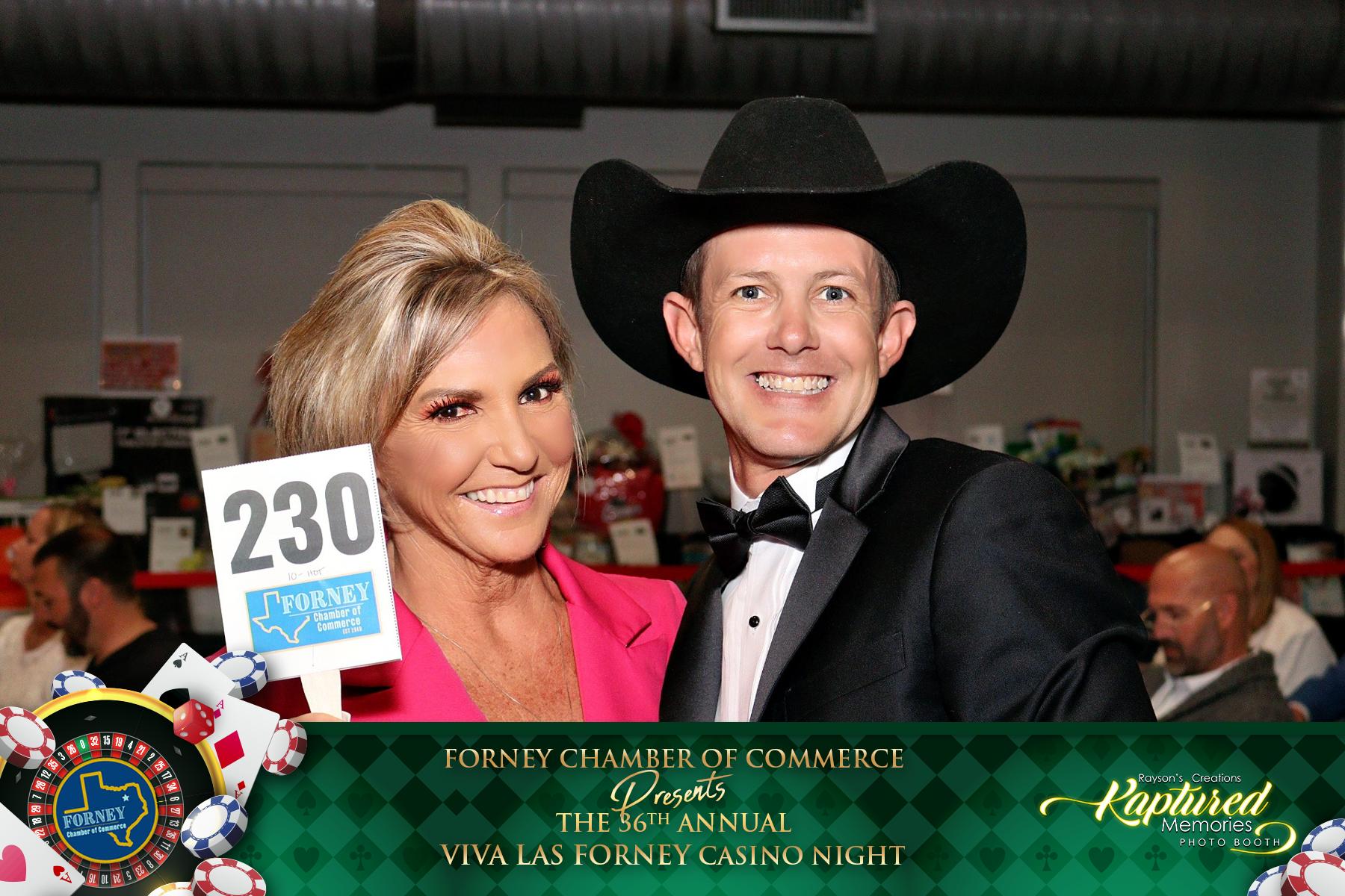 Viva Las Forney Annual Civic Auction & Casino Night | View more photos from the event at gallery.rckapturedmemories.com/u/RCKapturedMemories/Viva-Las-Forney-Annual-Civic-Auction-Casino-Night