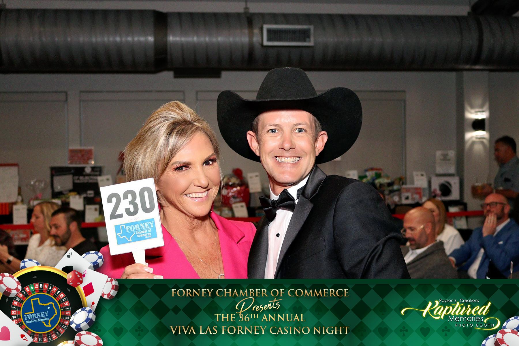 Viva Las Forney Annual Civic Auction & Casino Night | View more photos from the event at gallery.rckapturedmemories.com/u/RCKapturedMemories/Viva-Las-Forney-Annual-Civic-Auction-Casino-Night