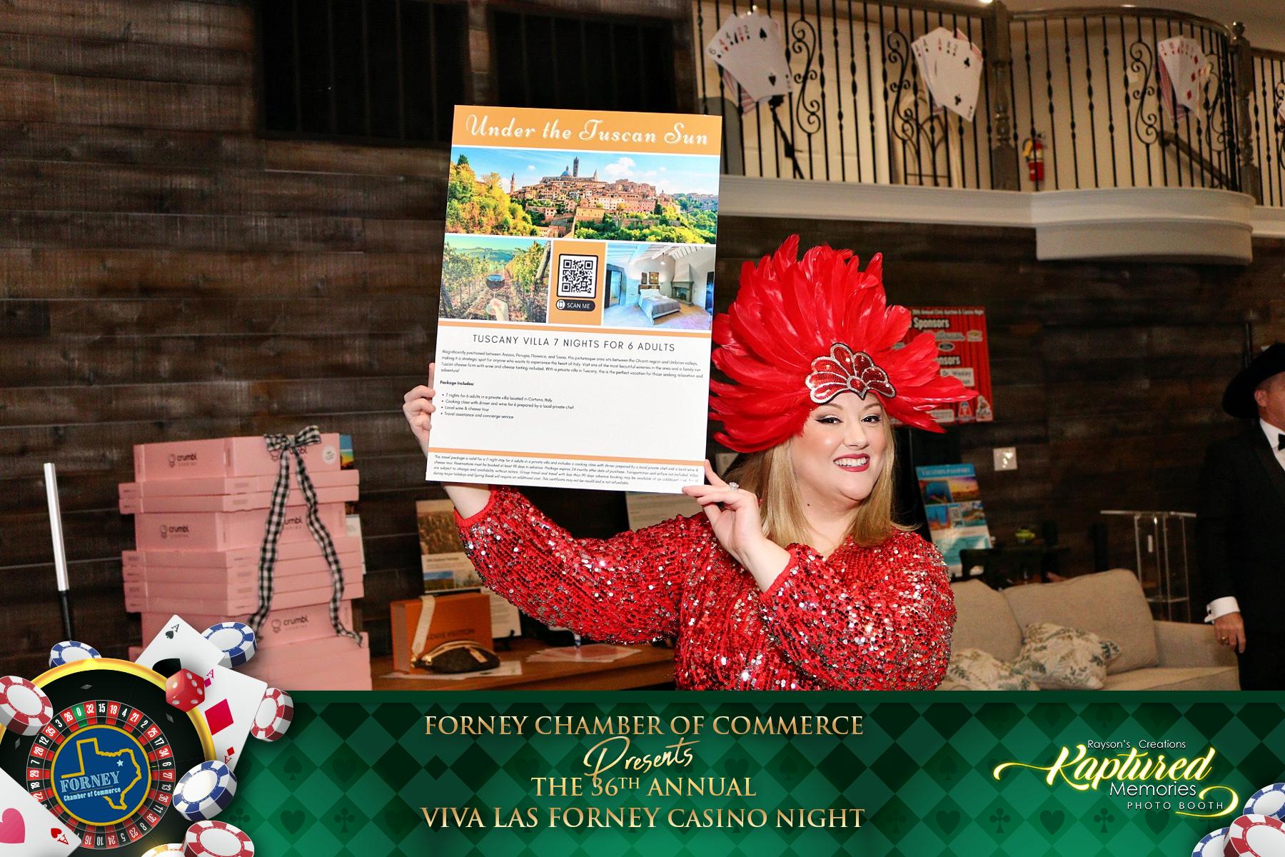 Viva Las Forney Annual Civic Auction & Casino Night | View more photos from the event at gallery.rckapturedmemories.com/u/RCKapturedMemories/Viva-Las-Forney-Annual-Civic-Auction-Casino-Night