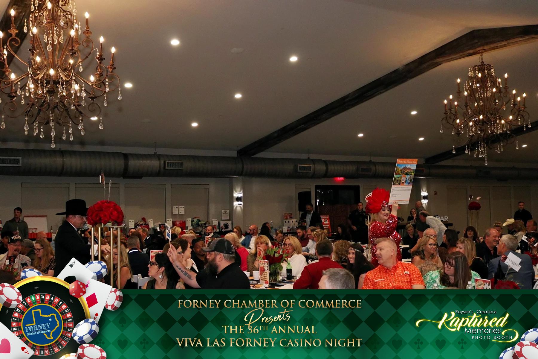 Viva Las Forney Annual Civic Auction & Casino Night | View more photos from the event at gallery.rckapturedmemories.com/u/RCKapturedMemories/Viva-Las-Forney-Annual-Civic-Auction-Casino-Night