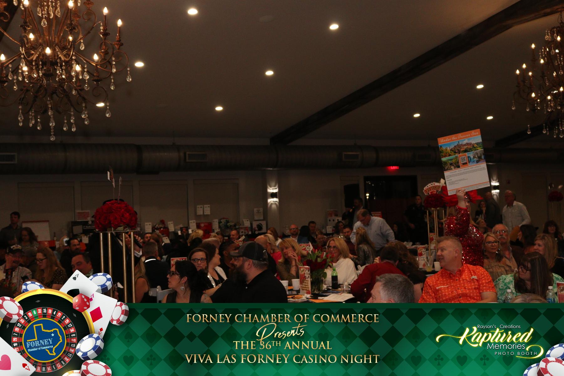 Viva Las Forney Annual Civic Auction & Casino Night | View more photos from the event at gallery.rckapturedmemories.com/u/RCKapturedMemories/Viva-Las-Forney-Annual-Civic-Auction-Casino-Night