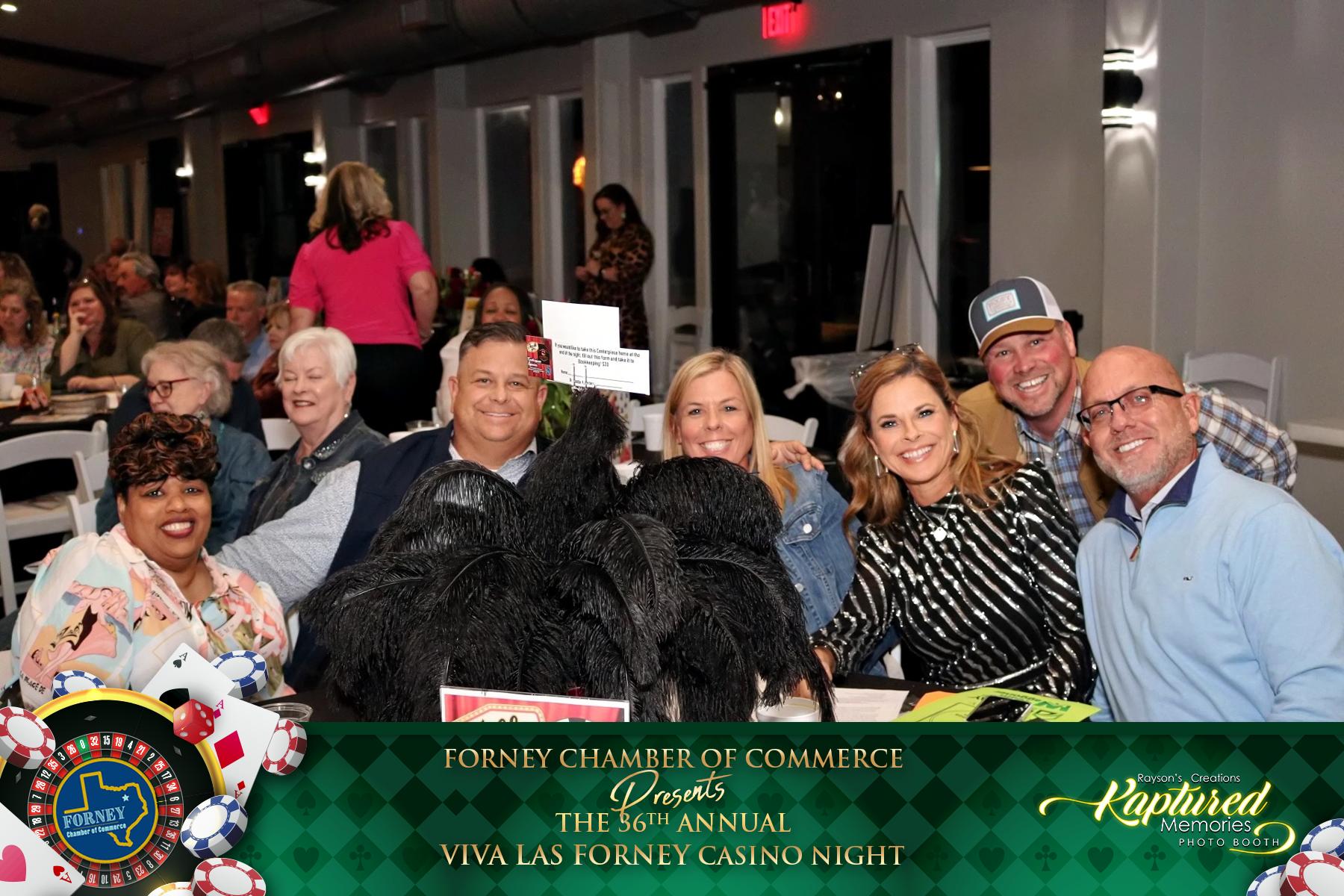 Viva Las Forney Annual Civic Auction & Casino Night | View more photos from the event at gallery.rckapturedmemories.com/u/RCKapturedMemories/Viva-Las-Forney-Annual-Civic-Auction-Casino-Night