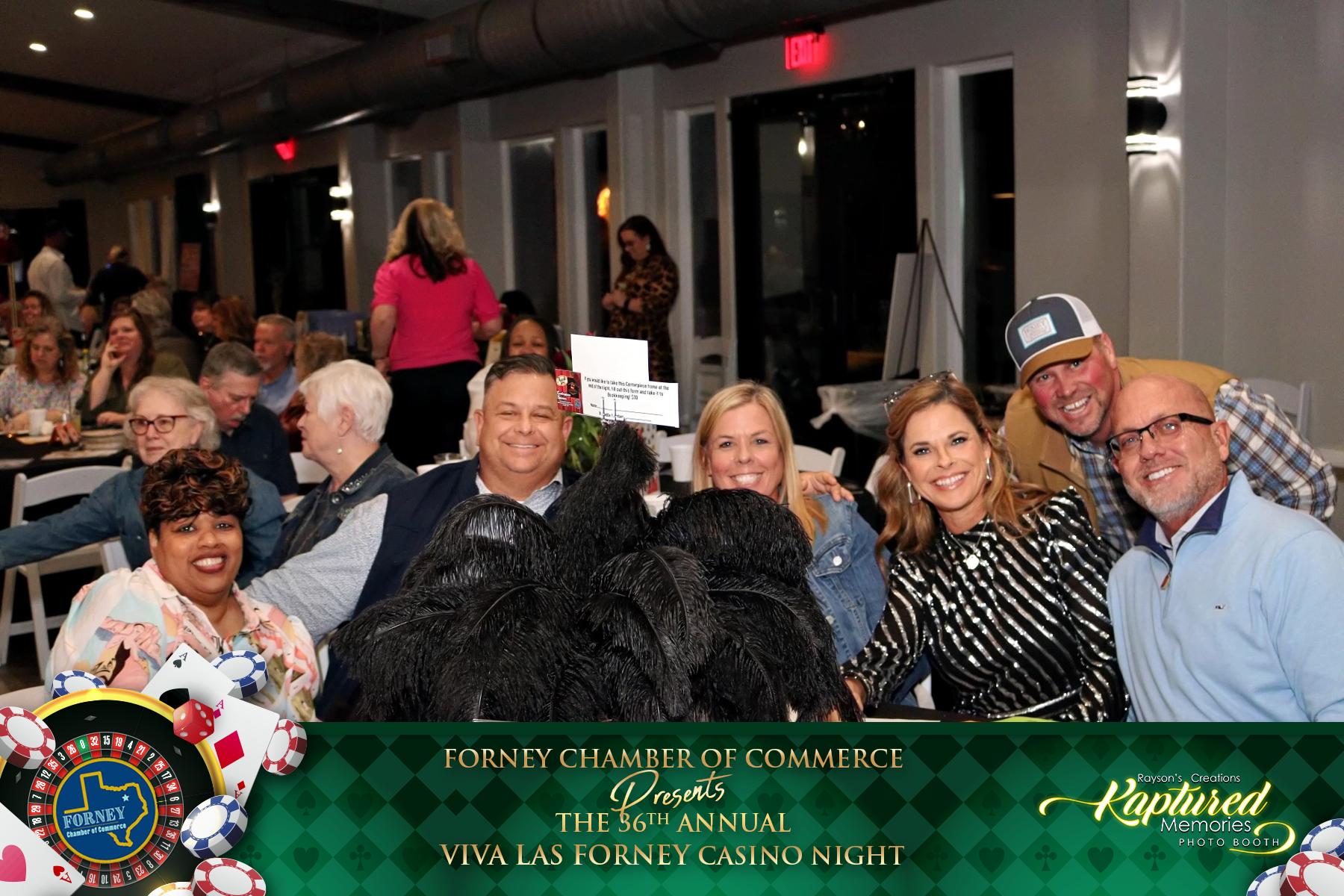 Viva Las Forney Annual Civic Auction & Casino Night | View more photos from the event at gallery.rckapturedmemories.com/u/RCKapturedMemories/Viva-Las-Forney-Annual-Civic-Auction-Casino-Night
