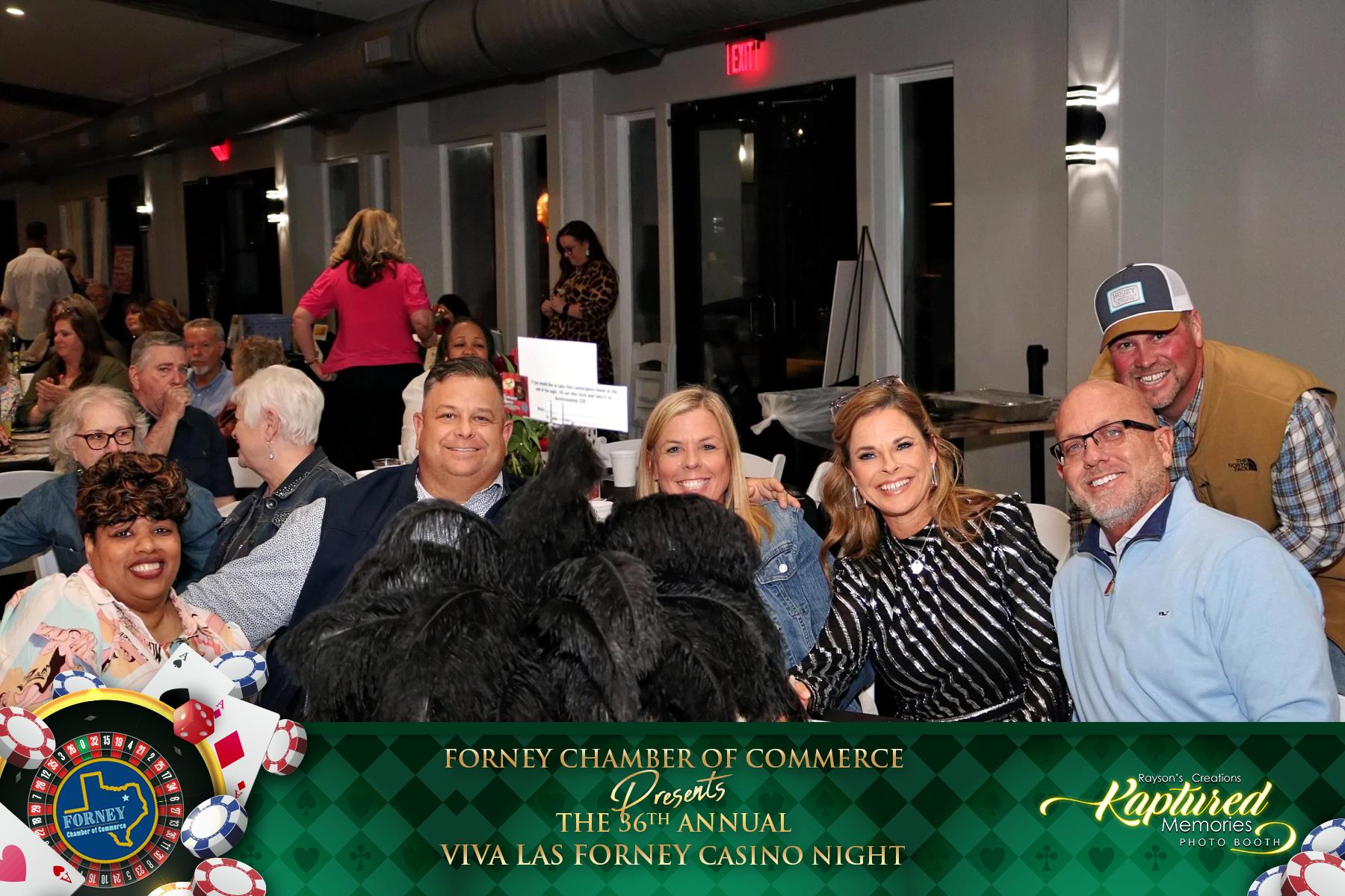 Viva Las Forney Annual Civic Auction & Casino Night | View more photos from the event at gallery.rckapturedmemories.com/u/RCKapturedMemories/Viva-Las-Forney-Annual-Civic-Auction-Casino-Night