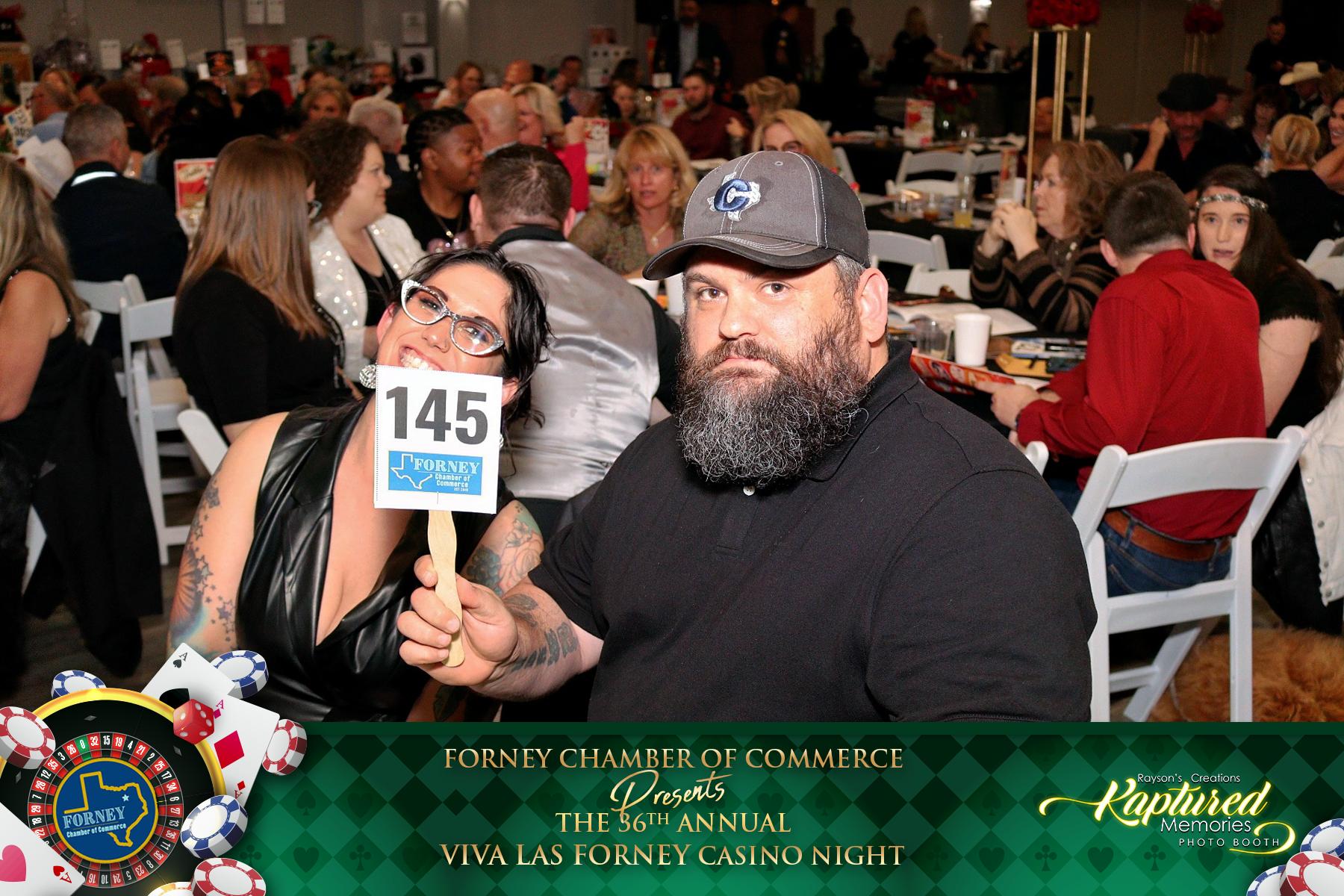 Viva Las Forney Annual Civic Auction & Casino Night | View more photos from the event at gallery.rckapturedmemories.com/u/RCKapturedMemories/Viva-Las-Forney-Annual-Civic-Auction-Casino-Night