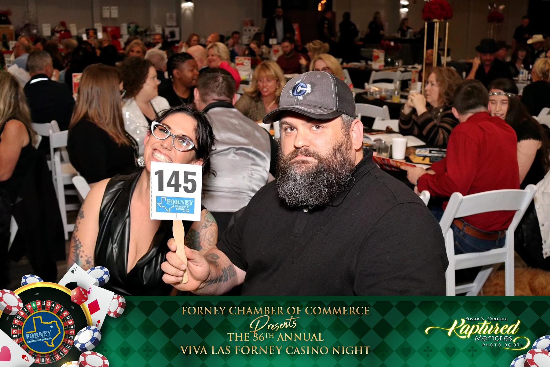 Viva Las Forney Annual Civic Auction & Casino Night | View more photos from the event at gallery.rckapturedmemories.com/u/RCKapturedMemories/Viva-Las-Forney-Annual-Civic-Auction-Casino-Night