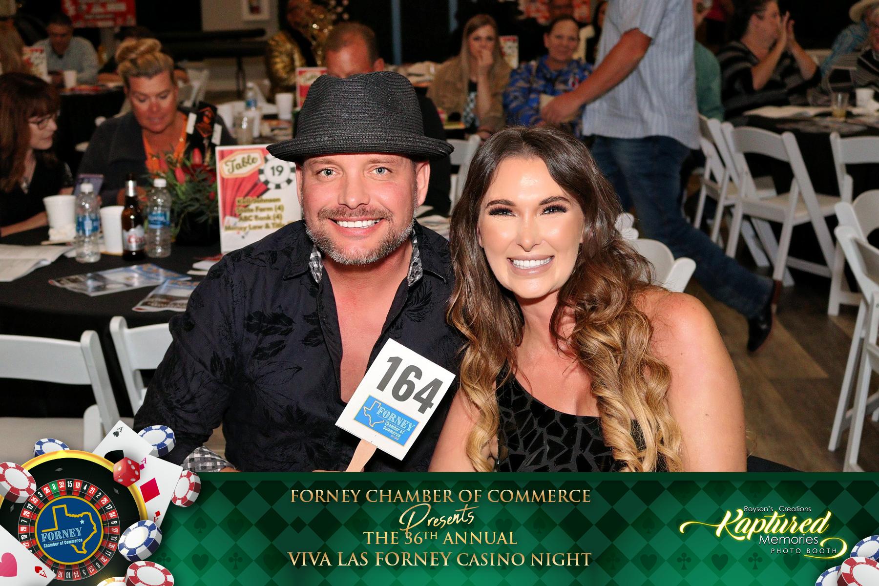 Viva Las Forney Annual Civic Auction & Casino Night | View more photos from the event at gallery.rckapturedmemories.com/u/RCKapturedMemories/Viva-Las-Forney-Annual-Civic-Auction-Casino-Night