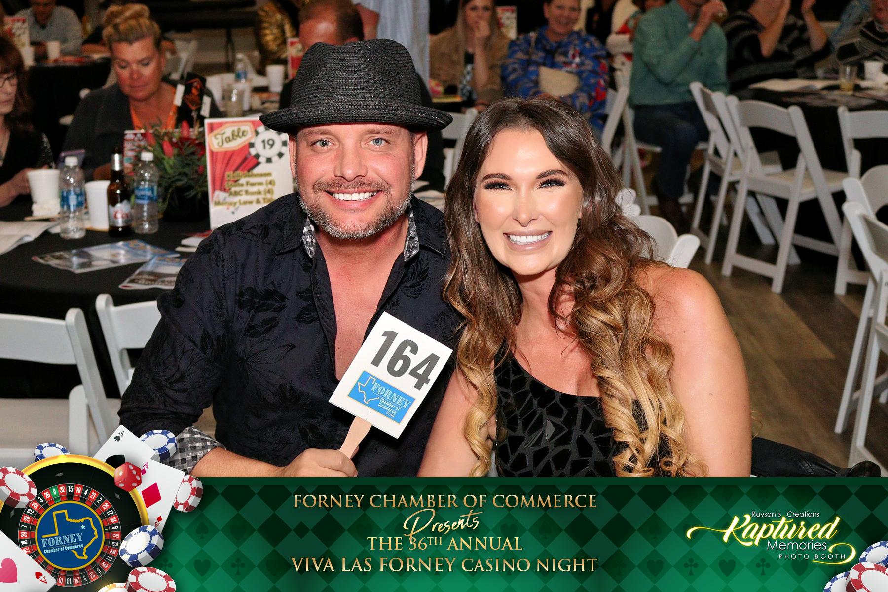 Viva Las Forney Annual Civic Auction & Casino Night | View more photos from the event at gallery.rckapturedmemories.com/u/RCKapturedMemories/Viva-Las-Forney-Annual-Civic-Auction-Casino-Night