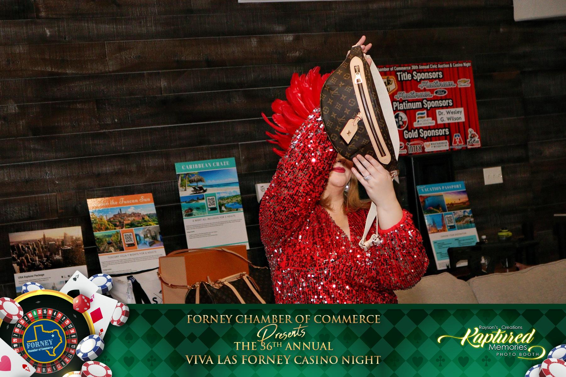 Viva Las Forney Annual Civic Auction & Casino Night | View more photos from the event at gallery.rckapturedmemories.com/u/RCKapturedMemories/Viva-Las-Forney-Annual-Civic-Auction-Casino-Night