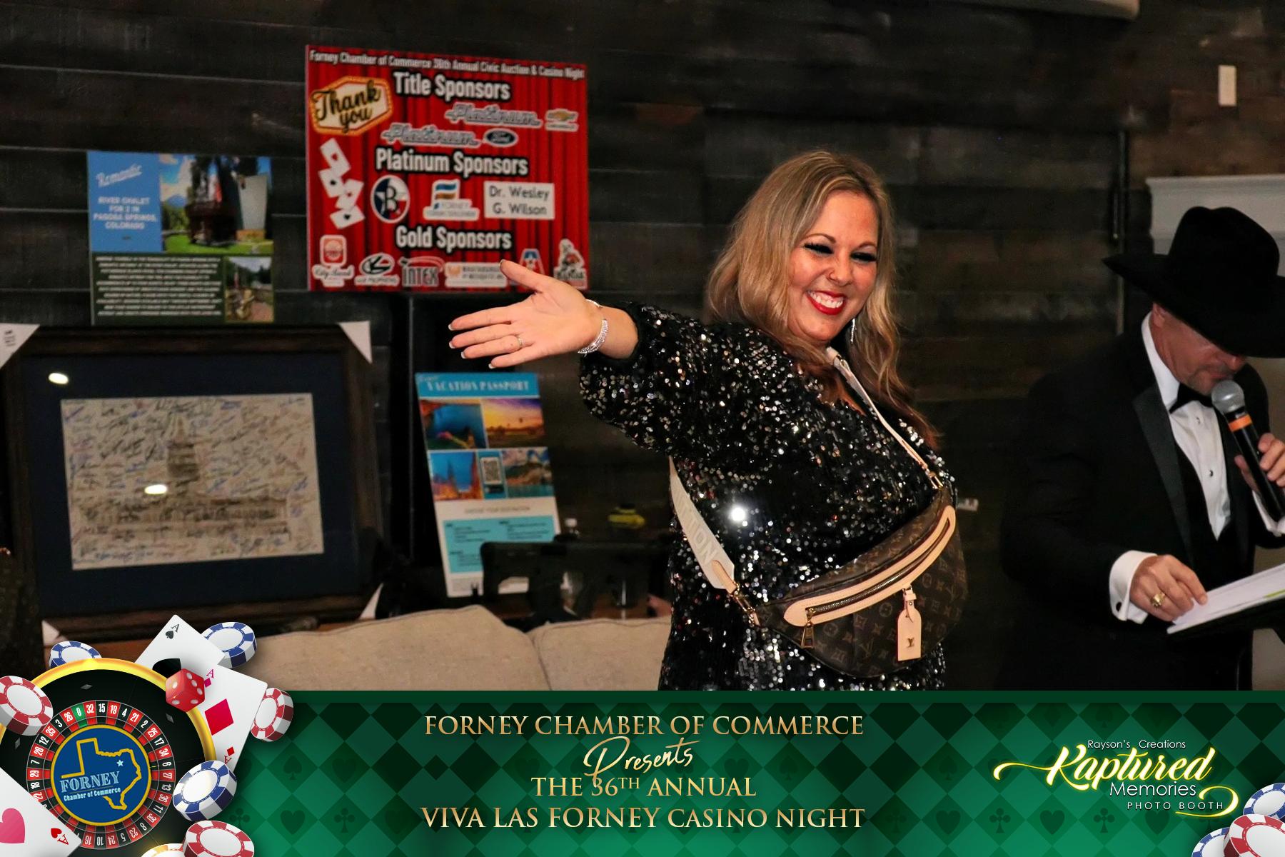Viva Las Forney Annual Civic Auction & Casino Night | View more photos from the event at gallery.rckapturedmemories.com/u/RCKapturedMemories/Viva-Las-Forney-Annual-Civic-Auction-Casino-Night