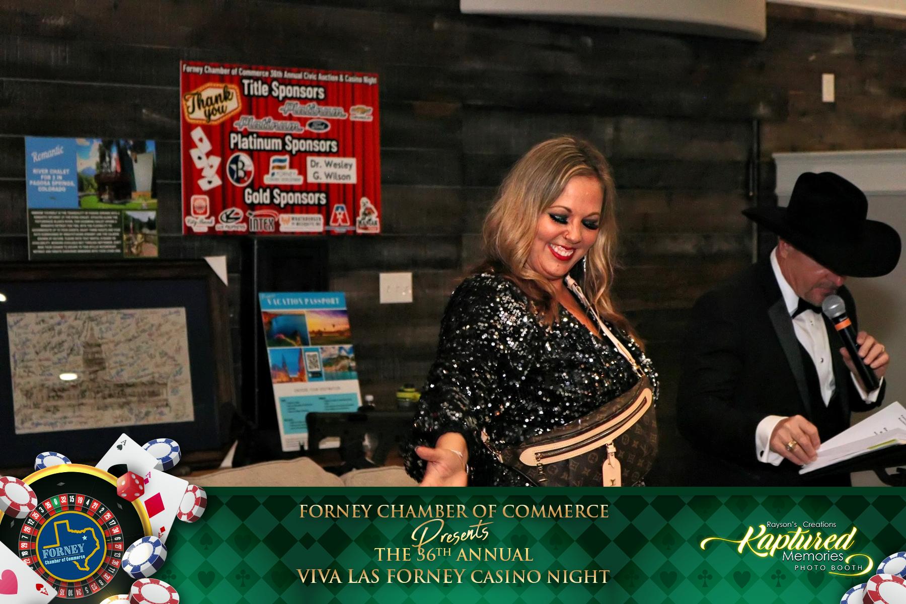 Viva Las Forney Annual Civic Auction & Casino Night | View more photos from the event at gallery.rckapturedmemories.com/u/RCKapturedMemories/Viva-Las-Forney-Annual-Civic-Auction-Casino-Night