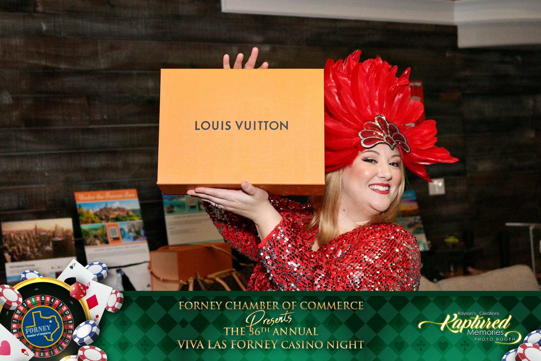 Viva Las Forney Annual Civic Auction & Casino Night | View more photos from the event at gallery.rckapturedmemories.com/u/RCKapturedMemories/Viva-Las-Forney-Annual-Civic-Auction-Casino-Night