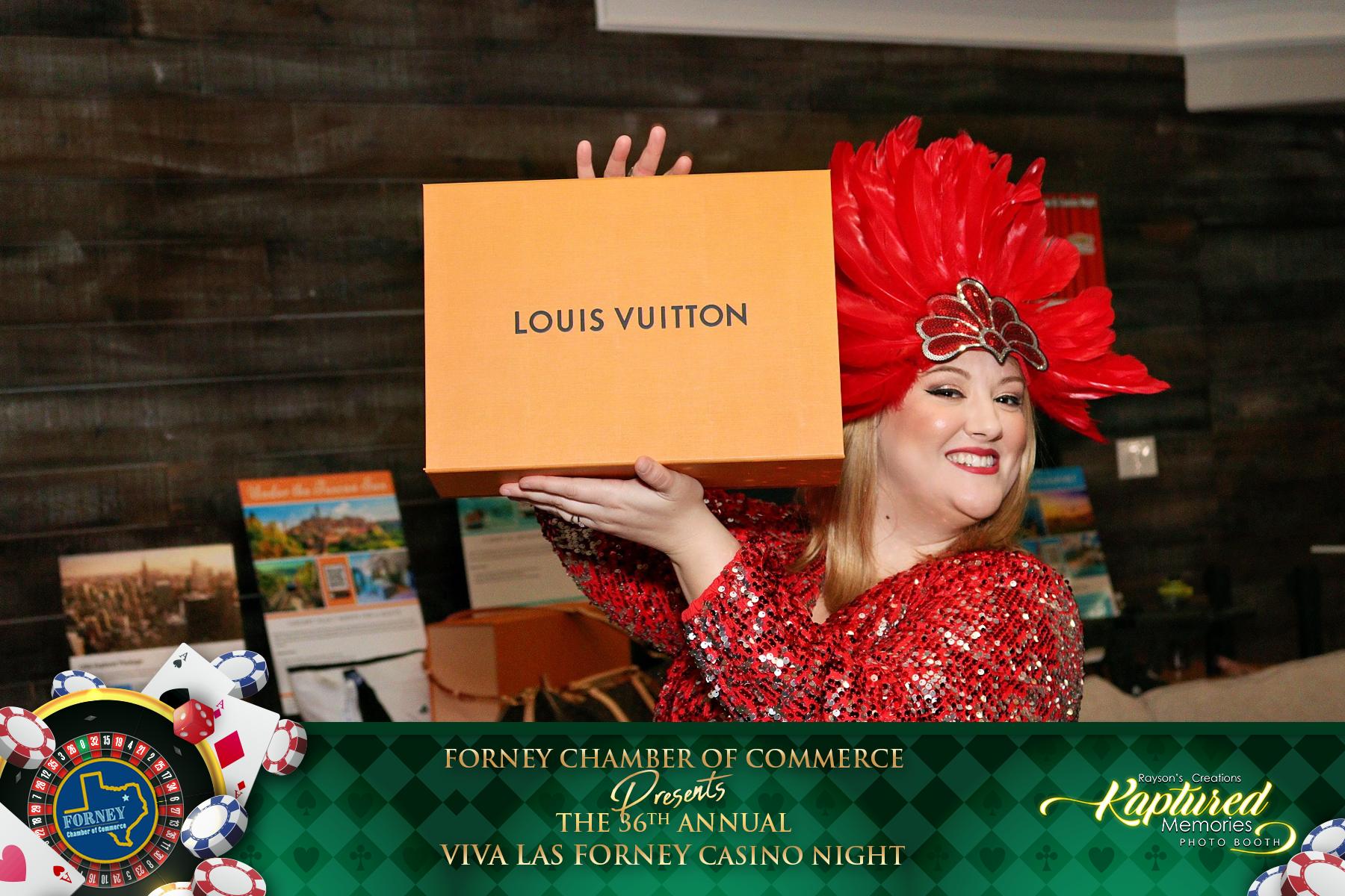 Viva Las Forney Annual Civic Auction & Casino Night | View more photos from the event at gallery.rckapturedmemories.com/u/RCKapturedMemories/Viva-Las-Forney-Annual-Civic-Auction-Casino-Night