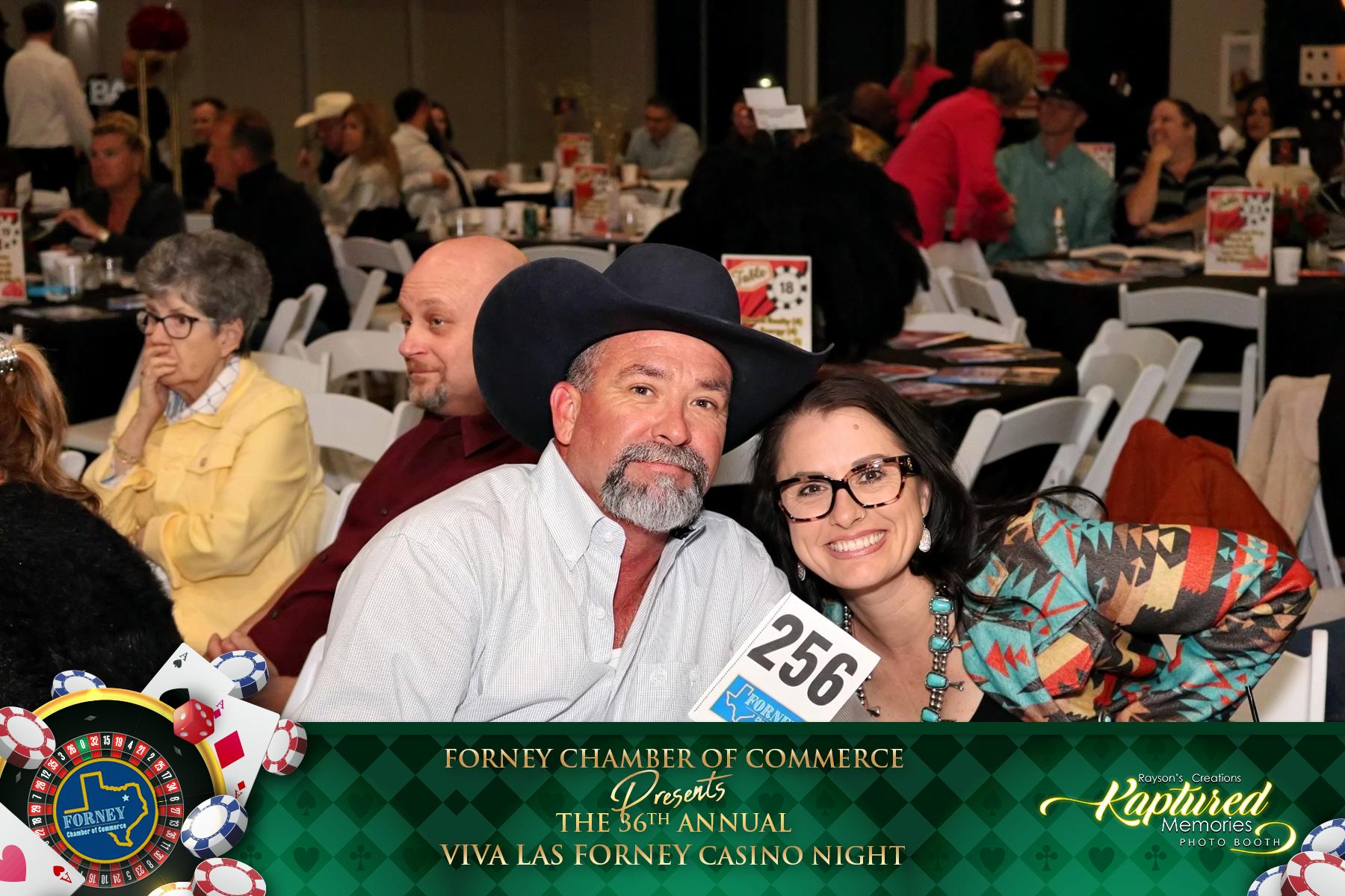 Viva Las Forney Annual Civic Auction & Casino Night | View more photos from the event at gallery.rckapturedmemories.com/u/RCKapturedMemories/Viva-Las-Forney-Annual-Civic-Auction-Casino-Night