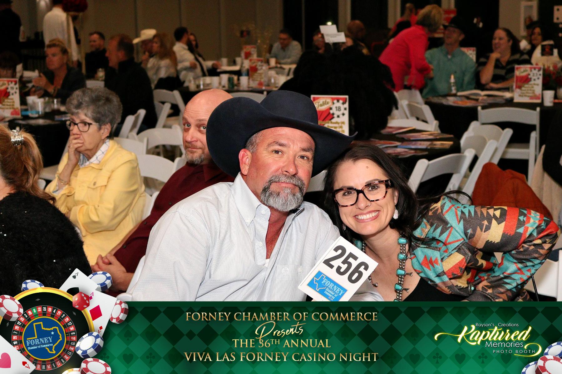 Viva Las Forney Annual Civic Auction & Casino Night | View more photos from the event at gallery.rckapturedmemories.com/u/RCKapturedMemories/Viva-Las-Forney-Annual-Civic-Auction-Casino-Night